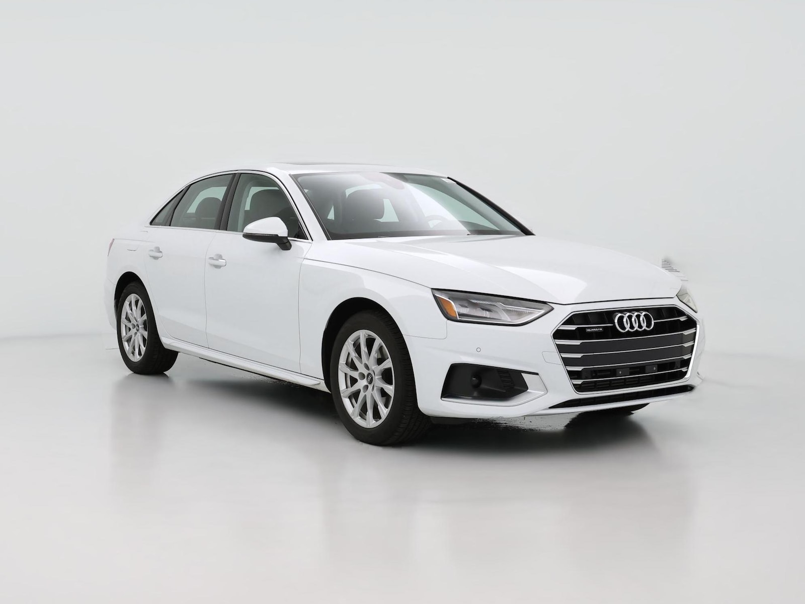 2021 Audi A4
