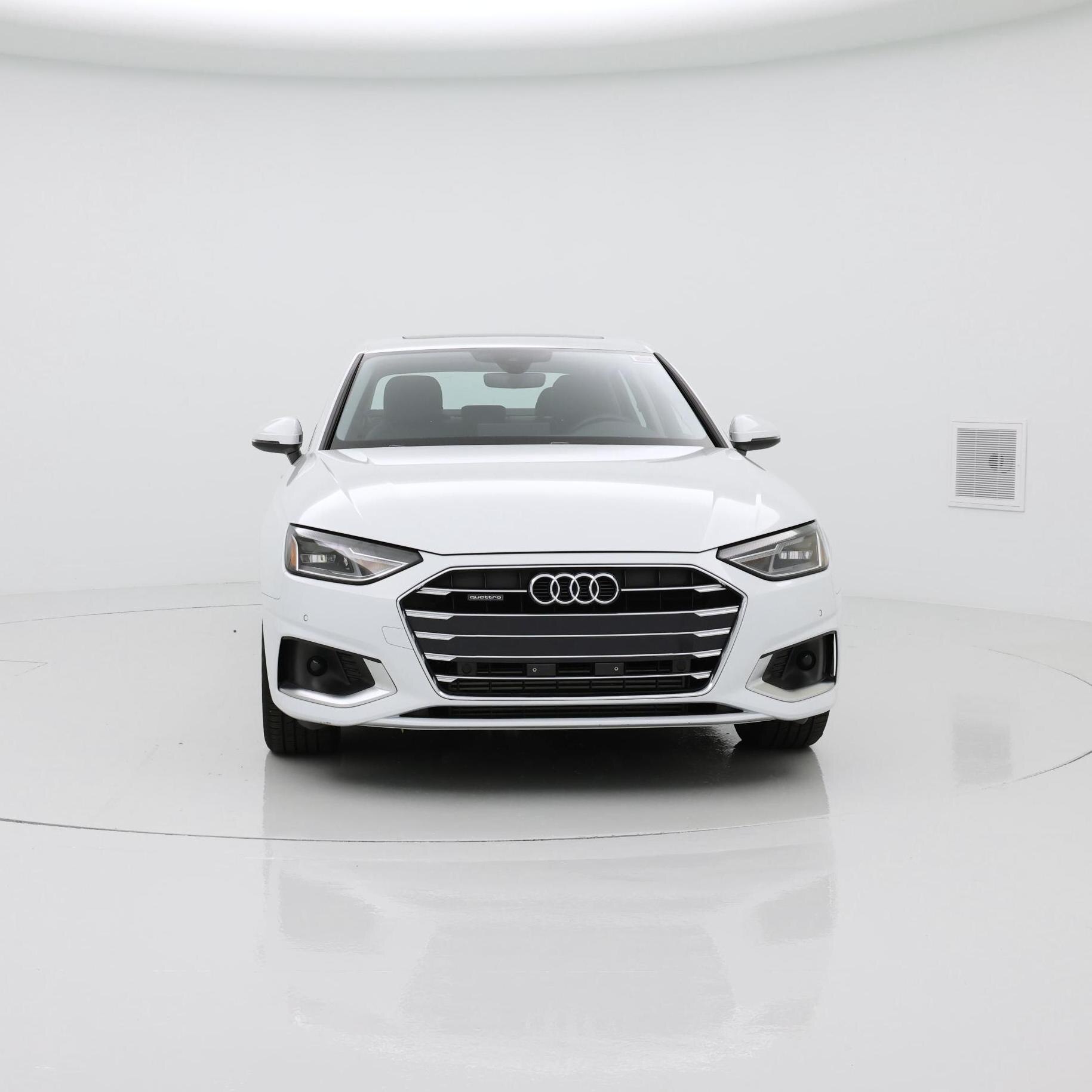 Thumbnail: 2021 Audi A4 - 5