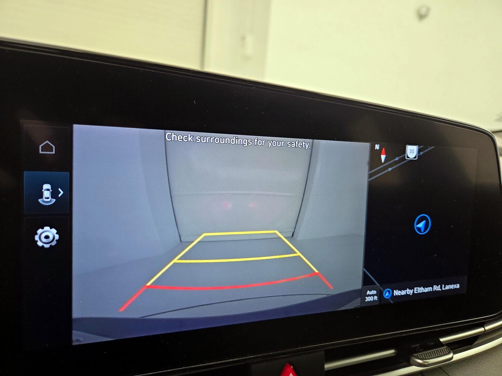 Thumbnail: 2023 Hyundai Elantra - 15