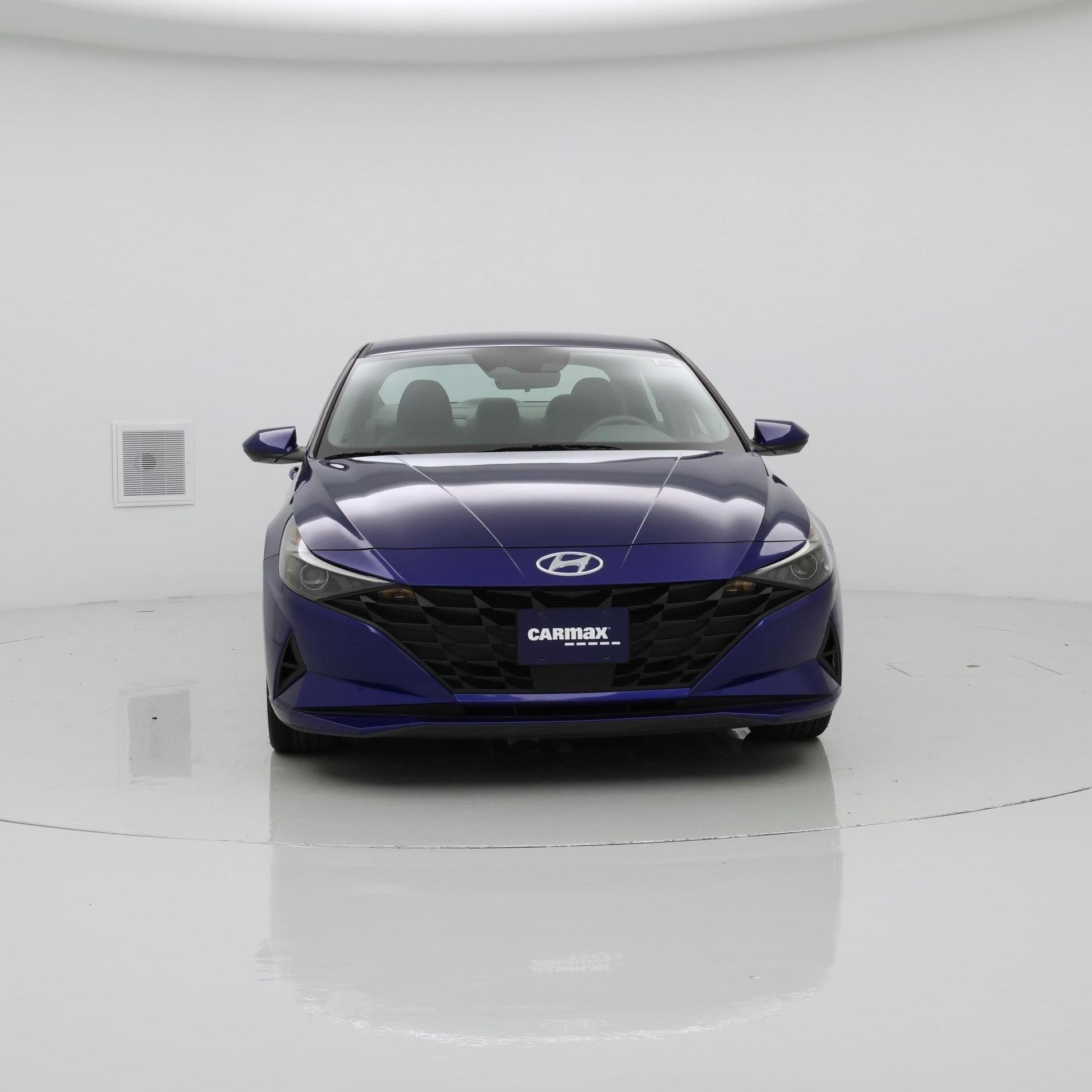 Thumbnail: 2023 Hyundai Elantra - 5