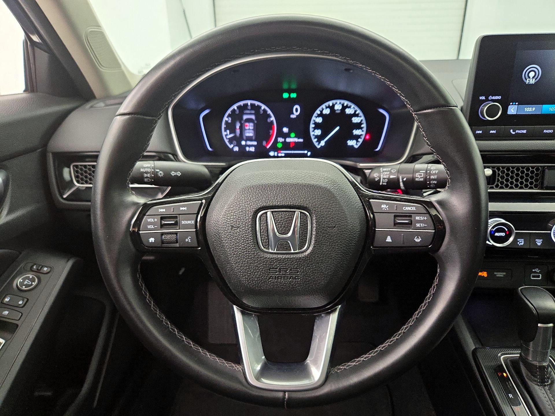 Thumbnail: 2022 Honda Civic - 10