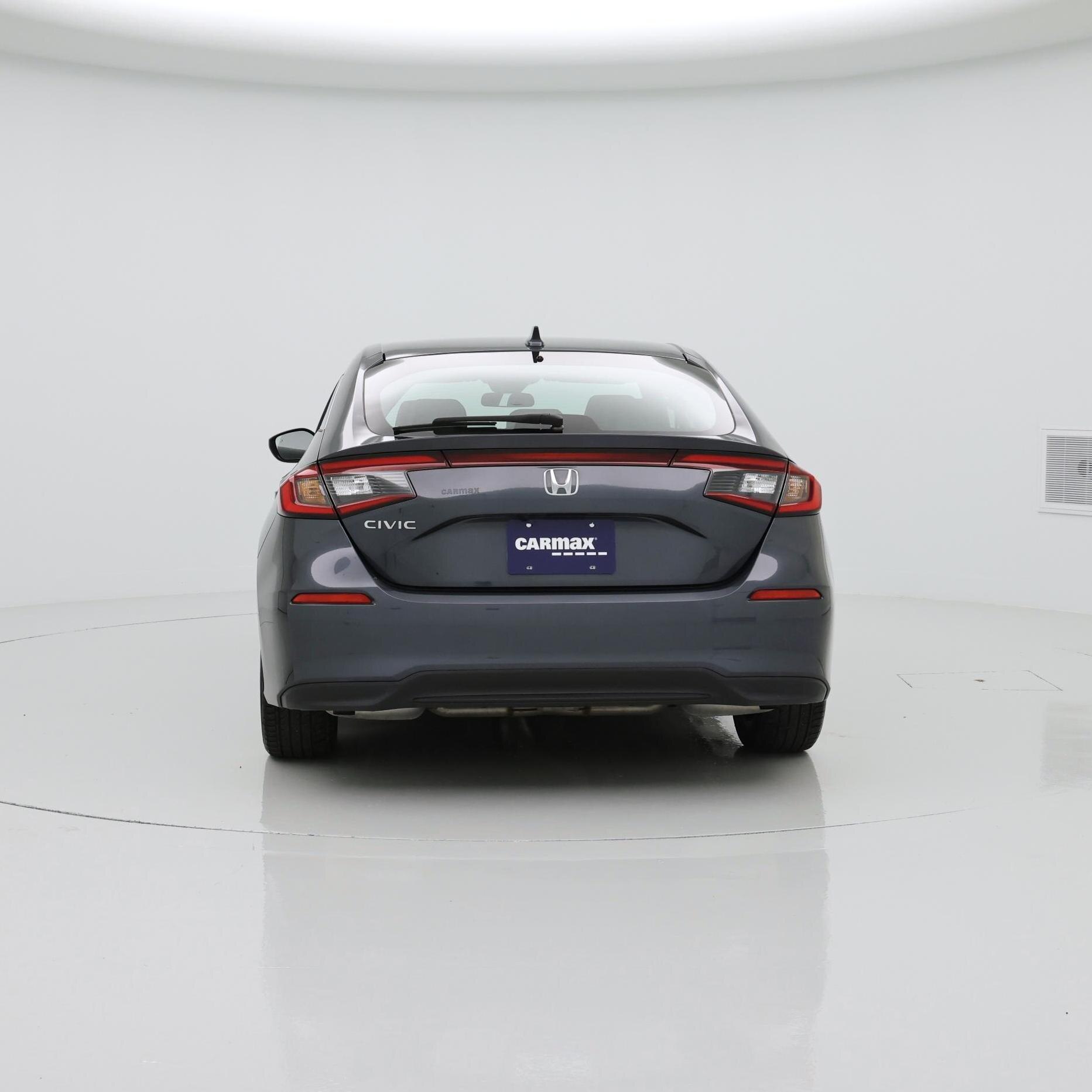Thumbnail: 2022 Honda Civic - 6