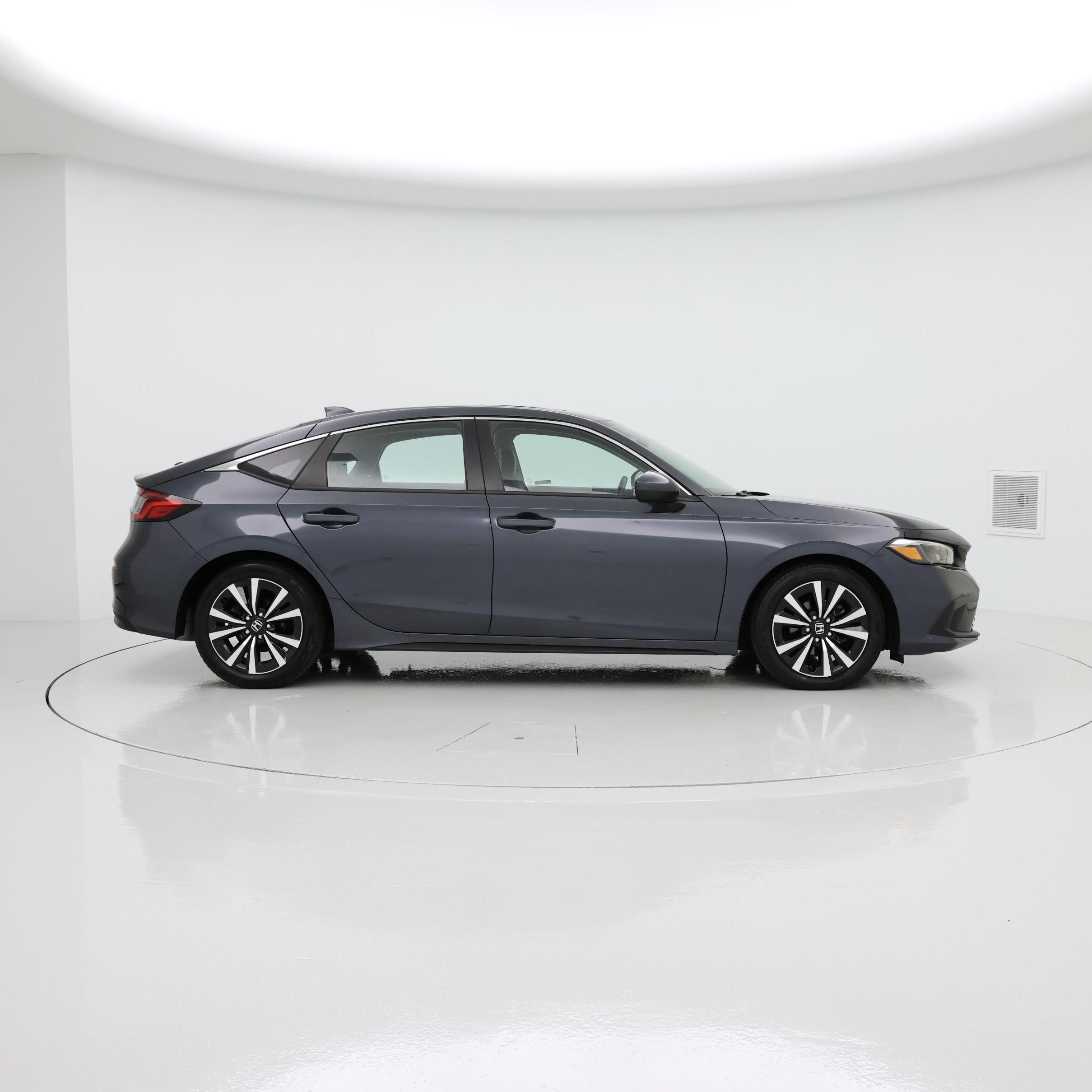Thumbnail: 2022 Honda Civic - 7
