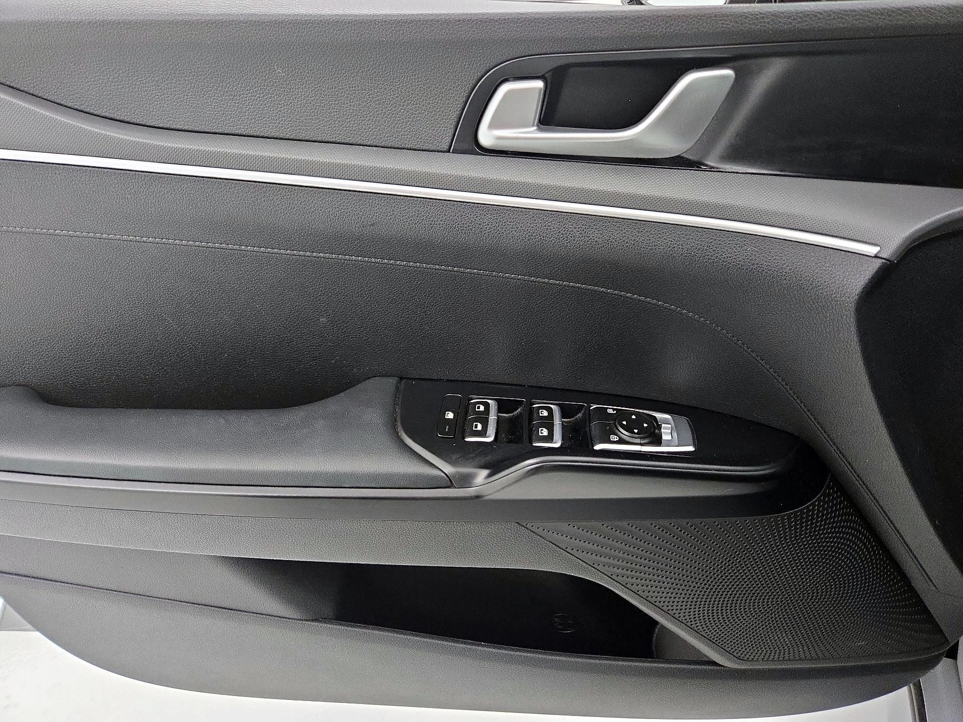 Thumbnail: 2022 Kia K5 - 12