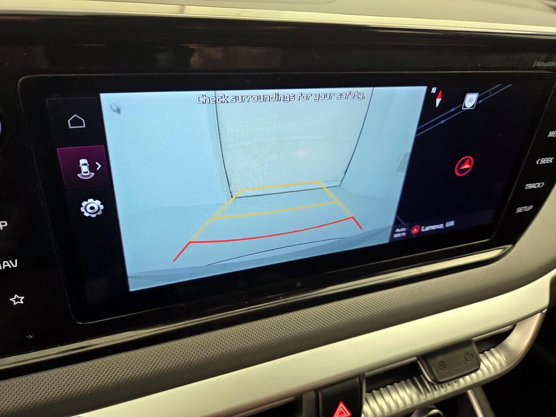 Thumbnail: 2022 Kia K5 - 15