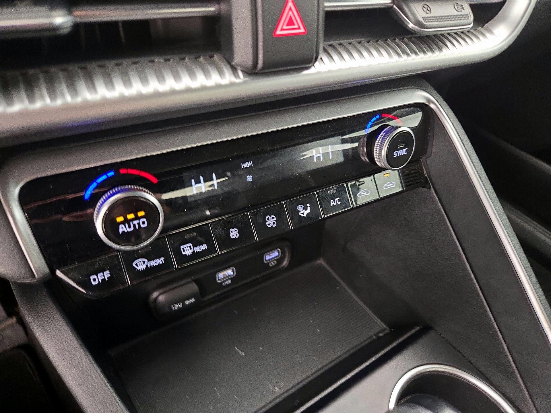 Thumbnail: 2022 Kia K5 - 17