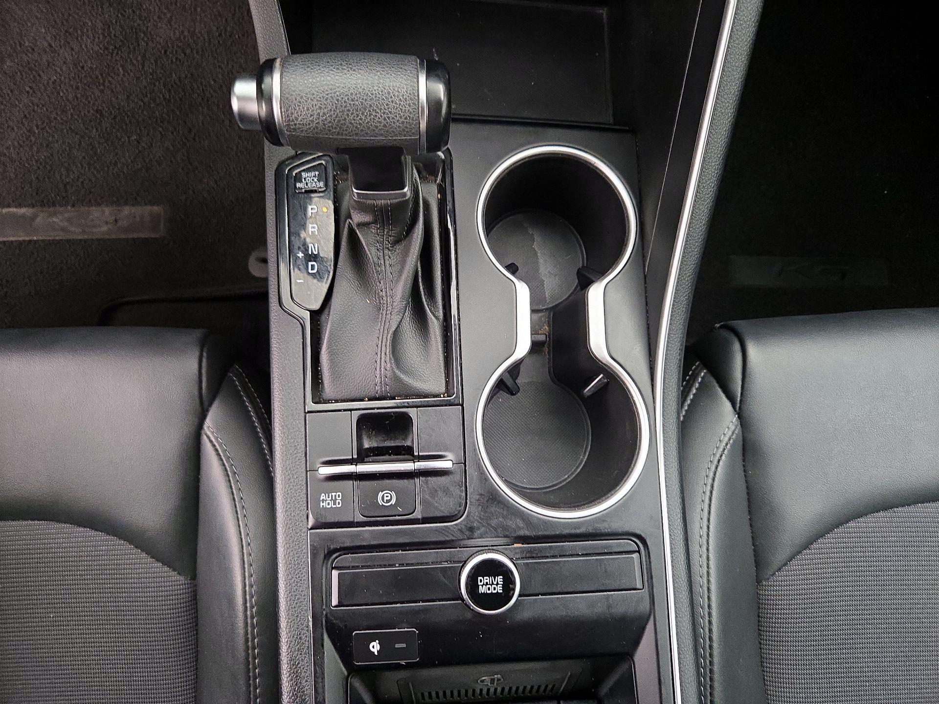 Thumbnail: 2022 Kia K5 - 18