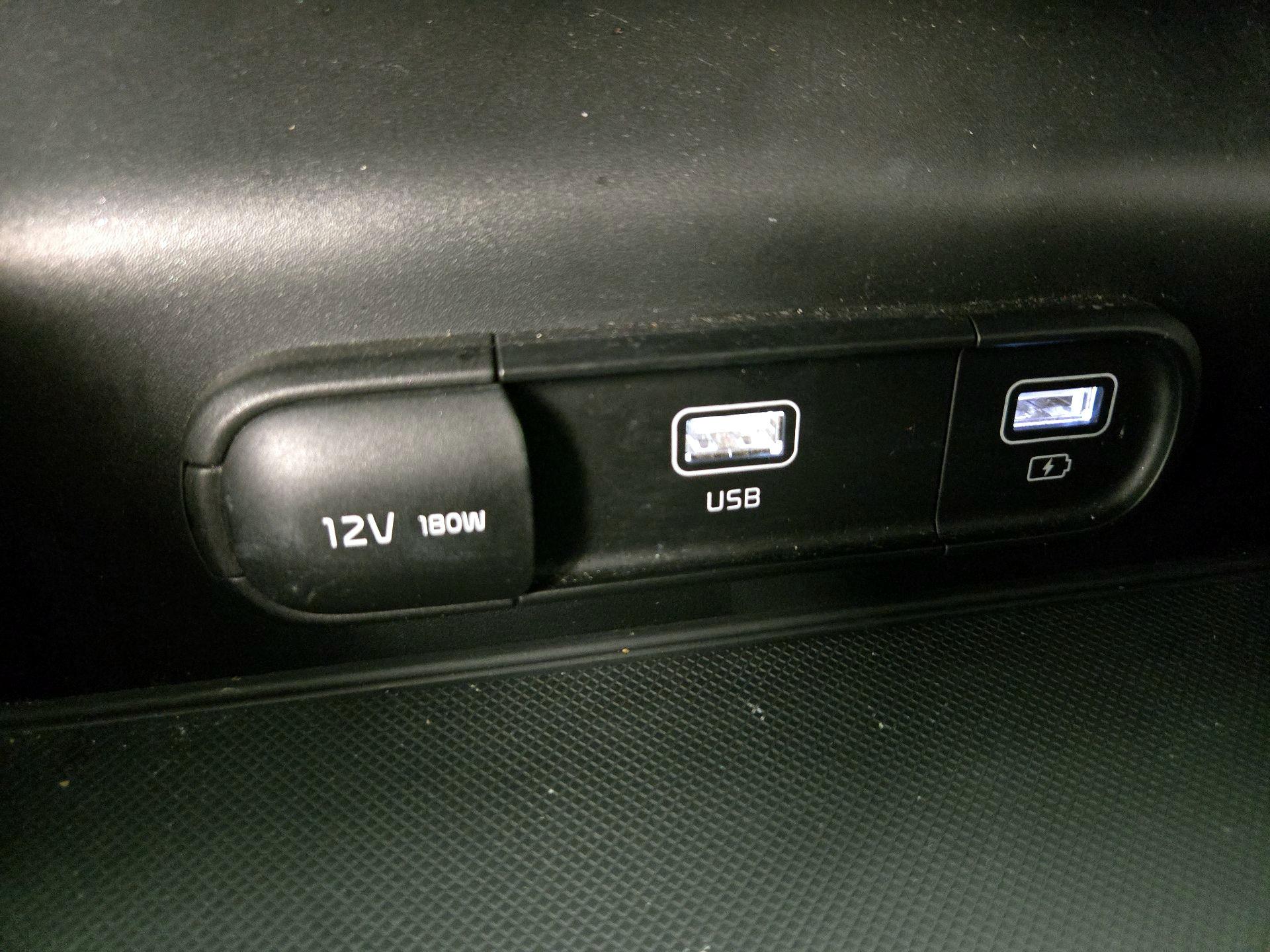 Thumbnail: 2022 Kia K5 - 19