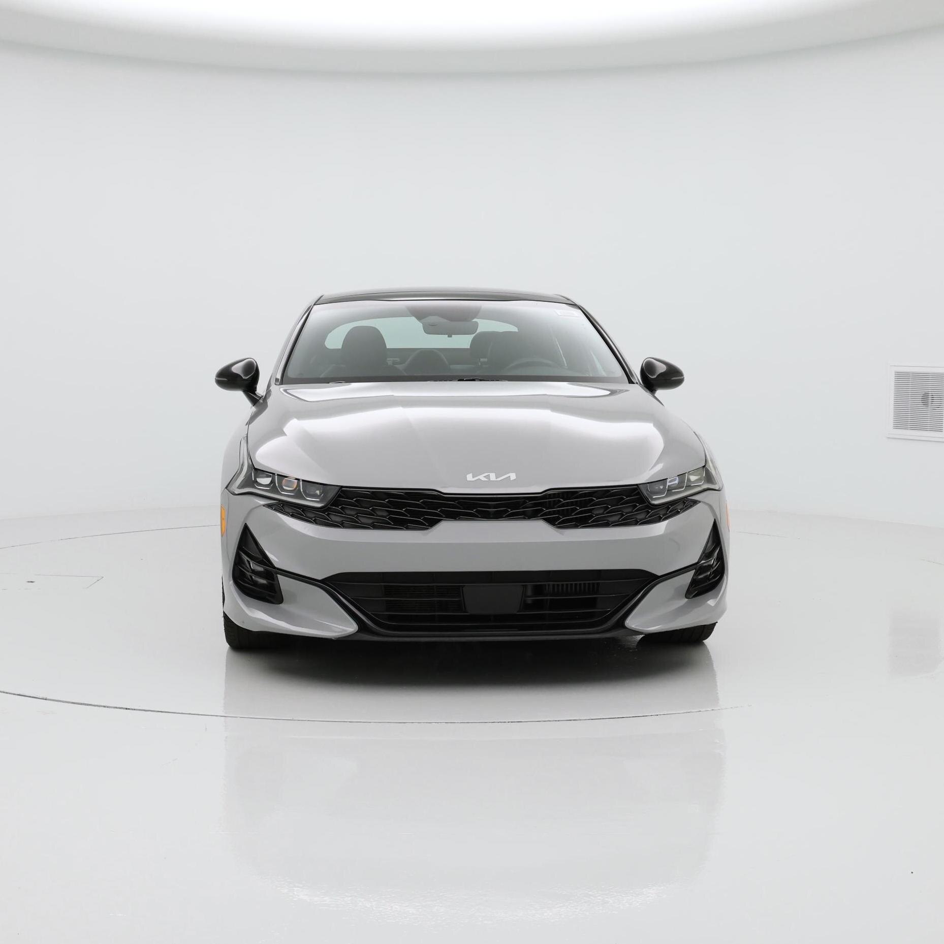 Thumbnail: 2022 Kia K5 - 5