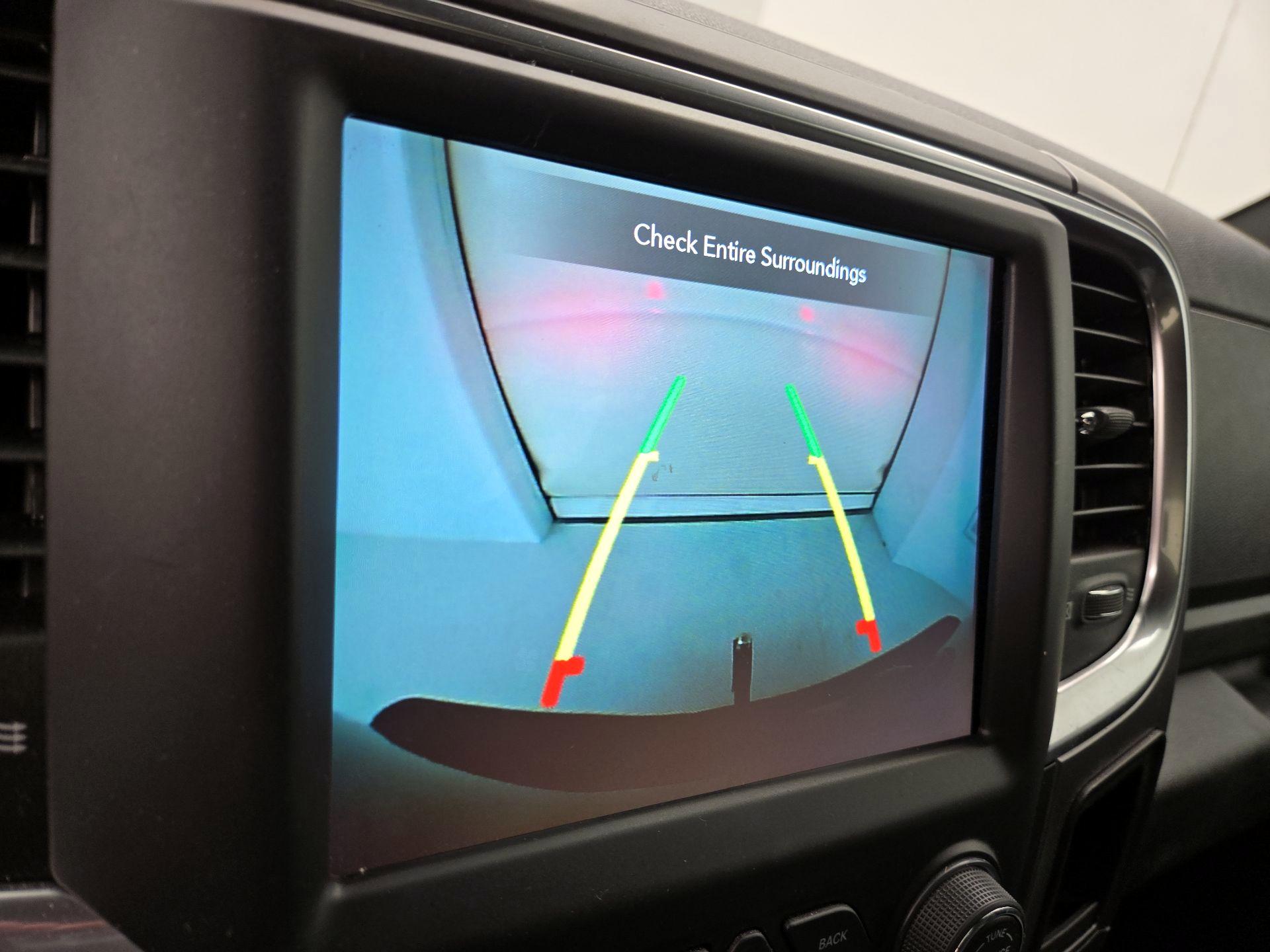 Thumbnail: 2021 RAM 1500 Classic - 15