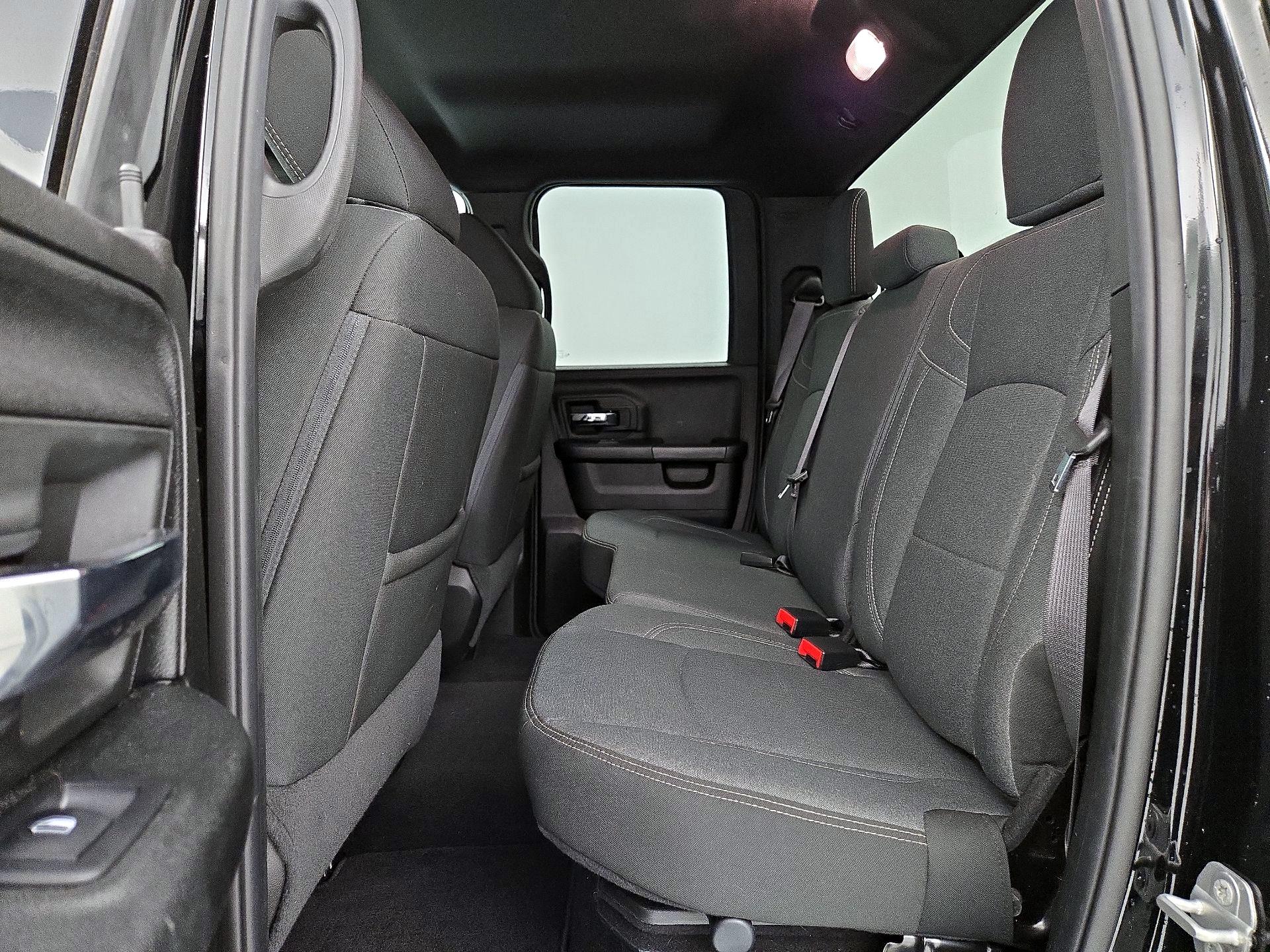 Thumbnail: 2021 RAM 1500 Classic - 20