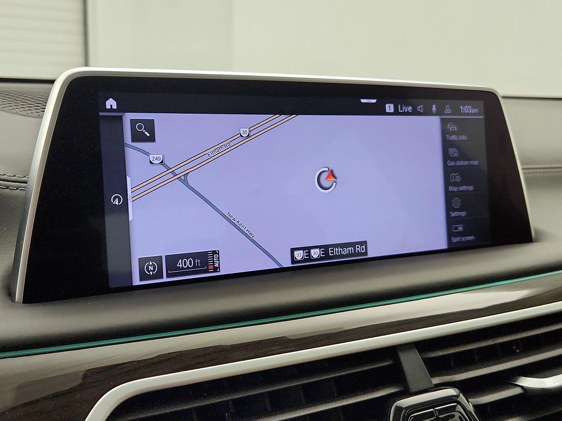 Thumbnail: 2020 BMW 7 Series - 14