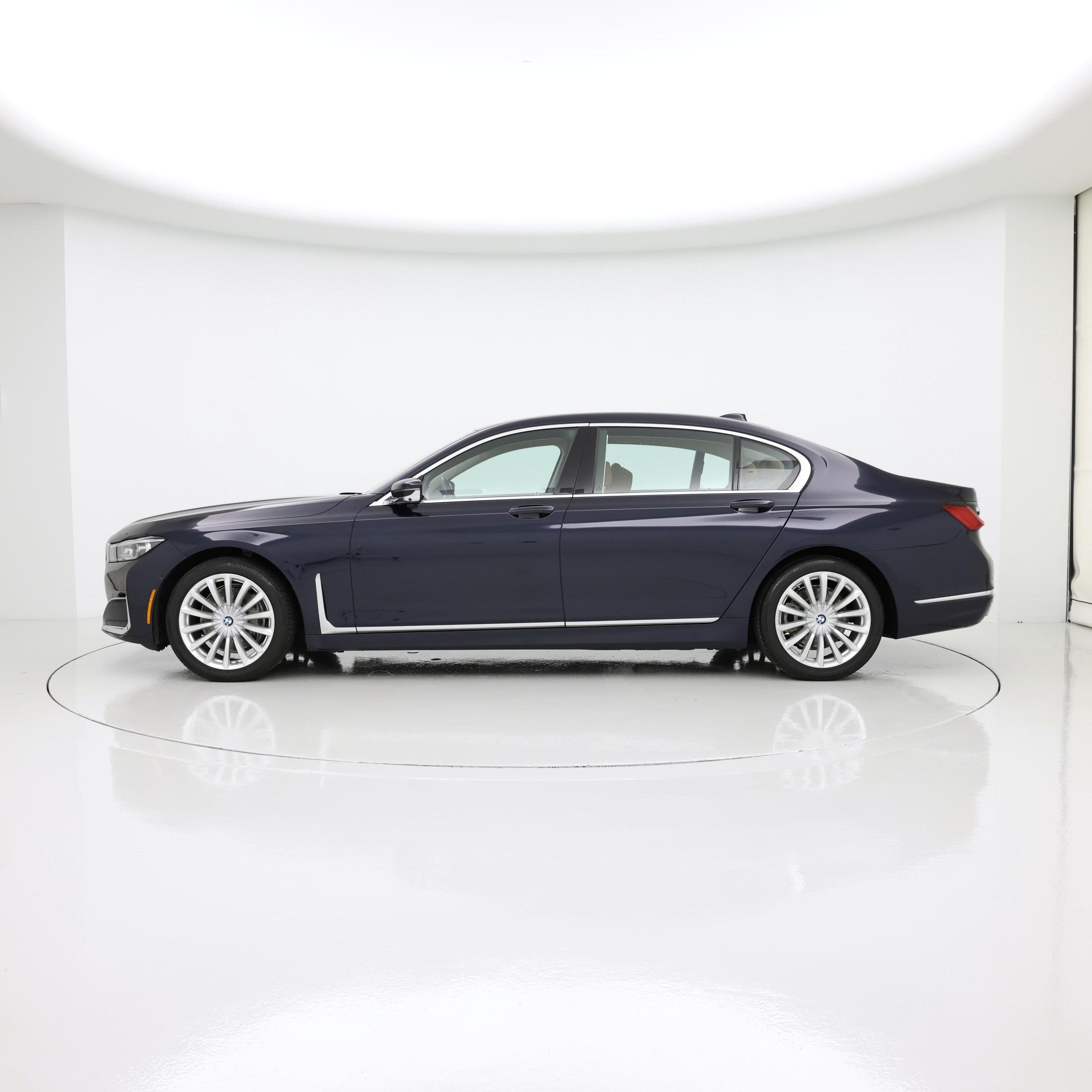 Thumbnail: 2020 BMW 7 Series - 3