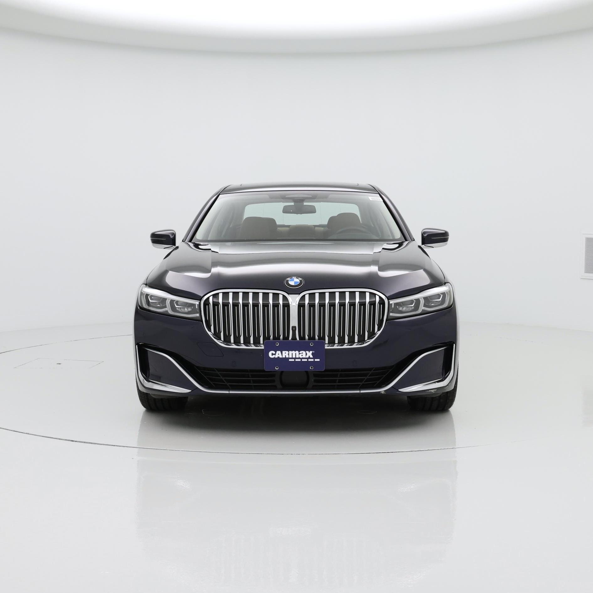 Thumbnail: 2020 BMW 7 Series - 5