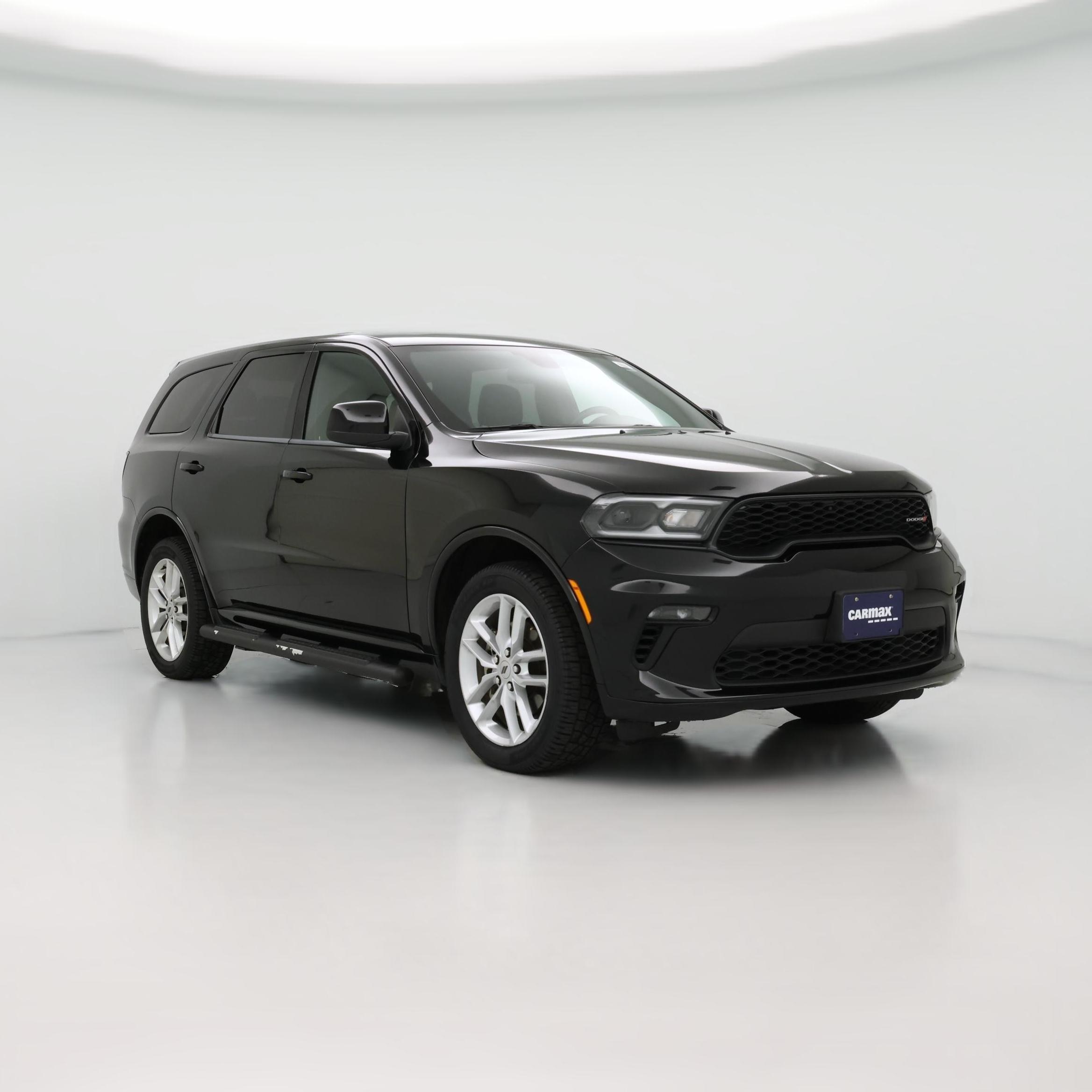 Thumbnail: 2022 Dodge Durango - 1
