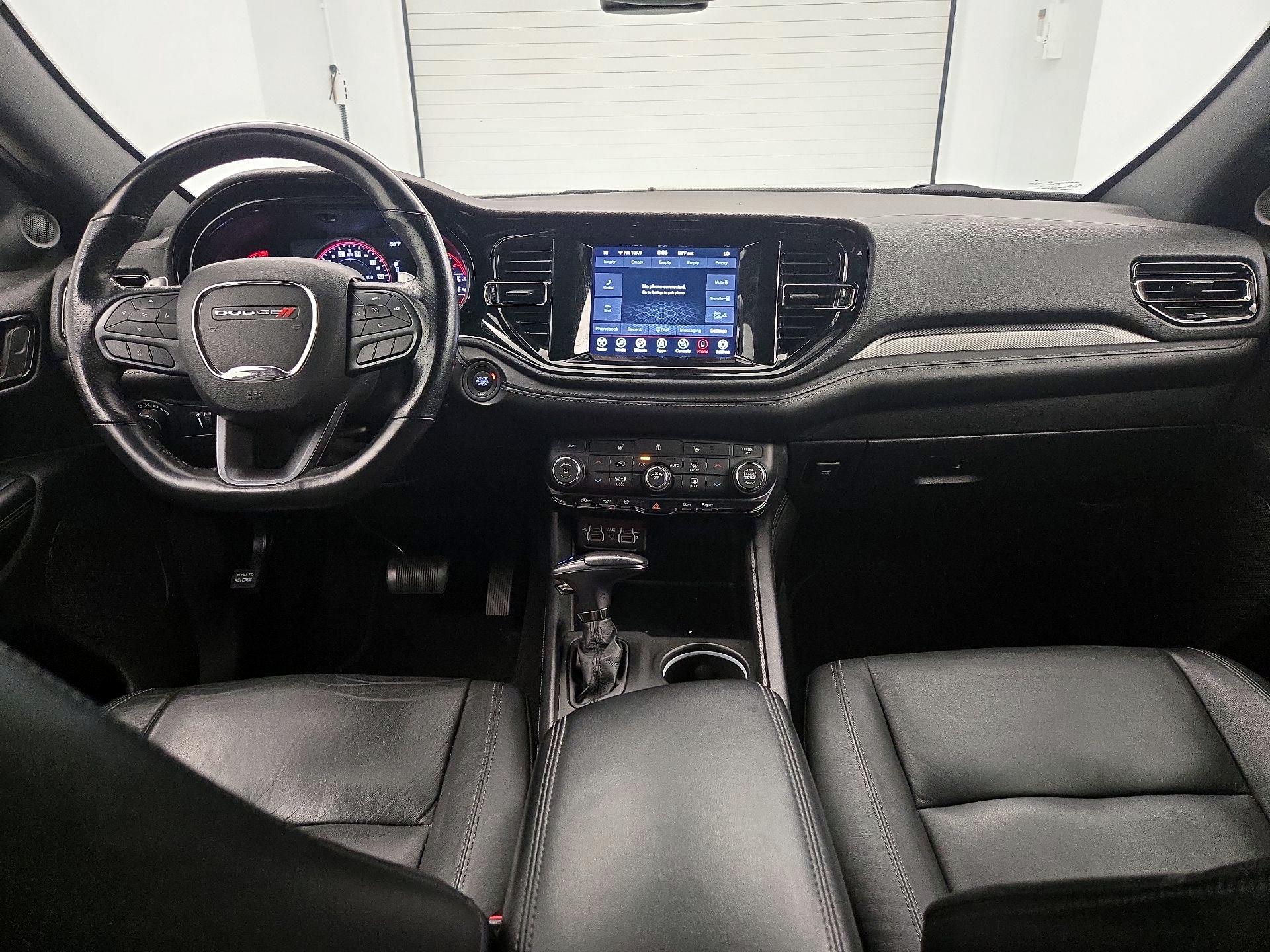 Thumbnail: 2022 Dodge Durango - 9