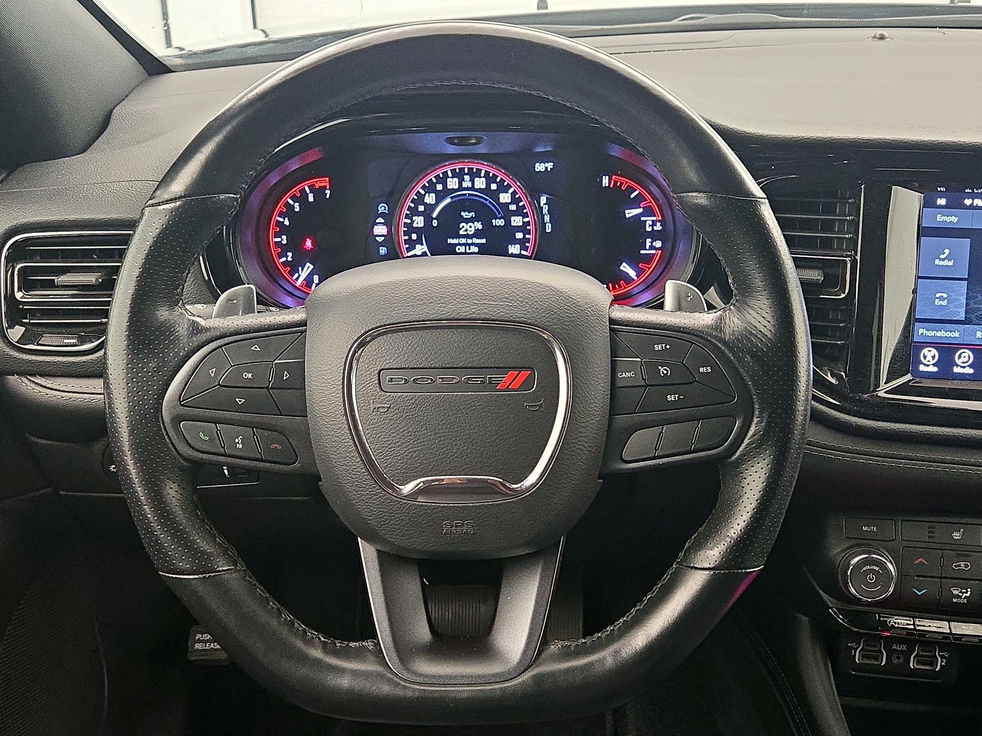 Thumbnail: 2022 Dodge Durango - 10