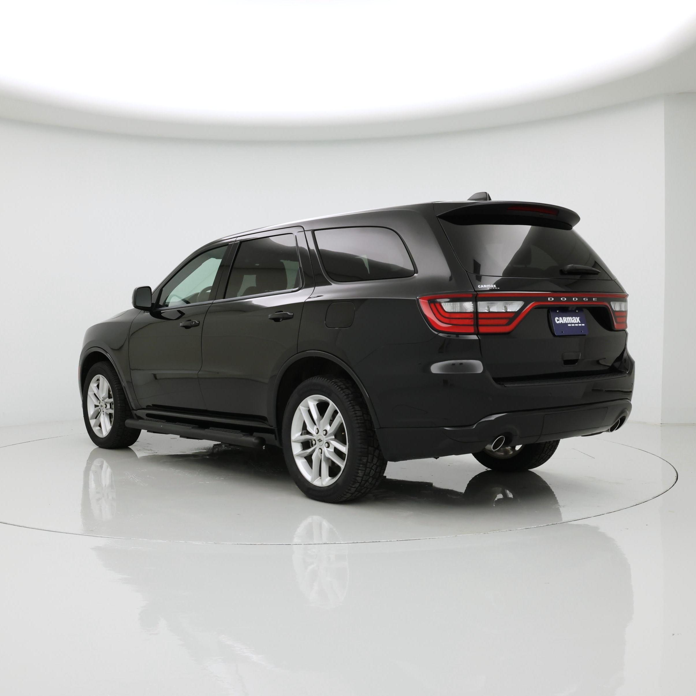 Thumbnail: 2022 Dodge Durango - 2