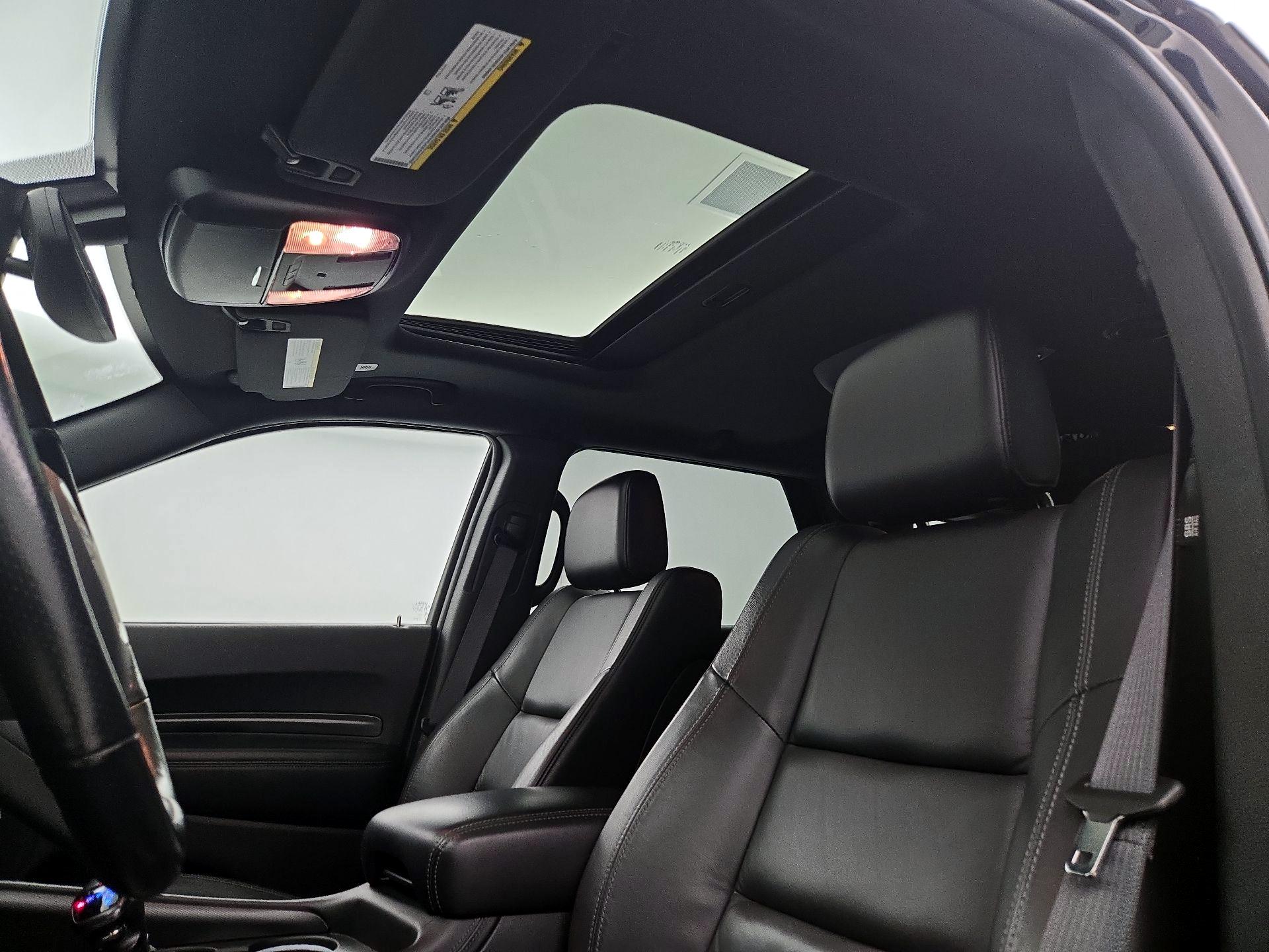 Thumbnail: 2022 Dodge Durango - 19