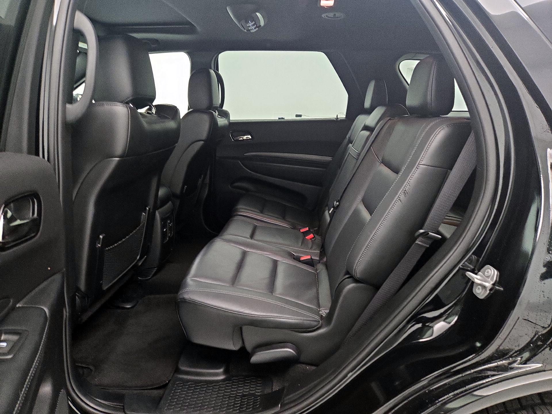 Thumbnail: 2022 Dodge Durango - 20