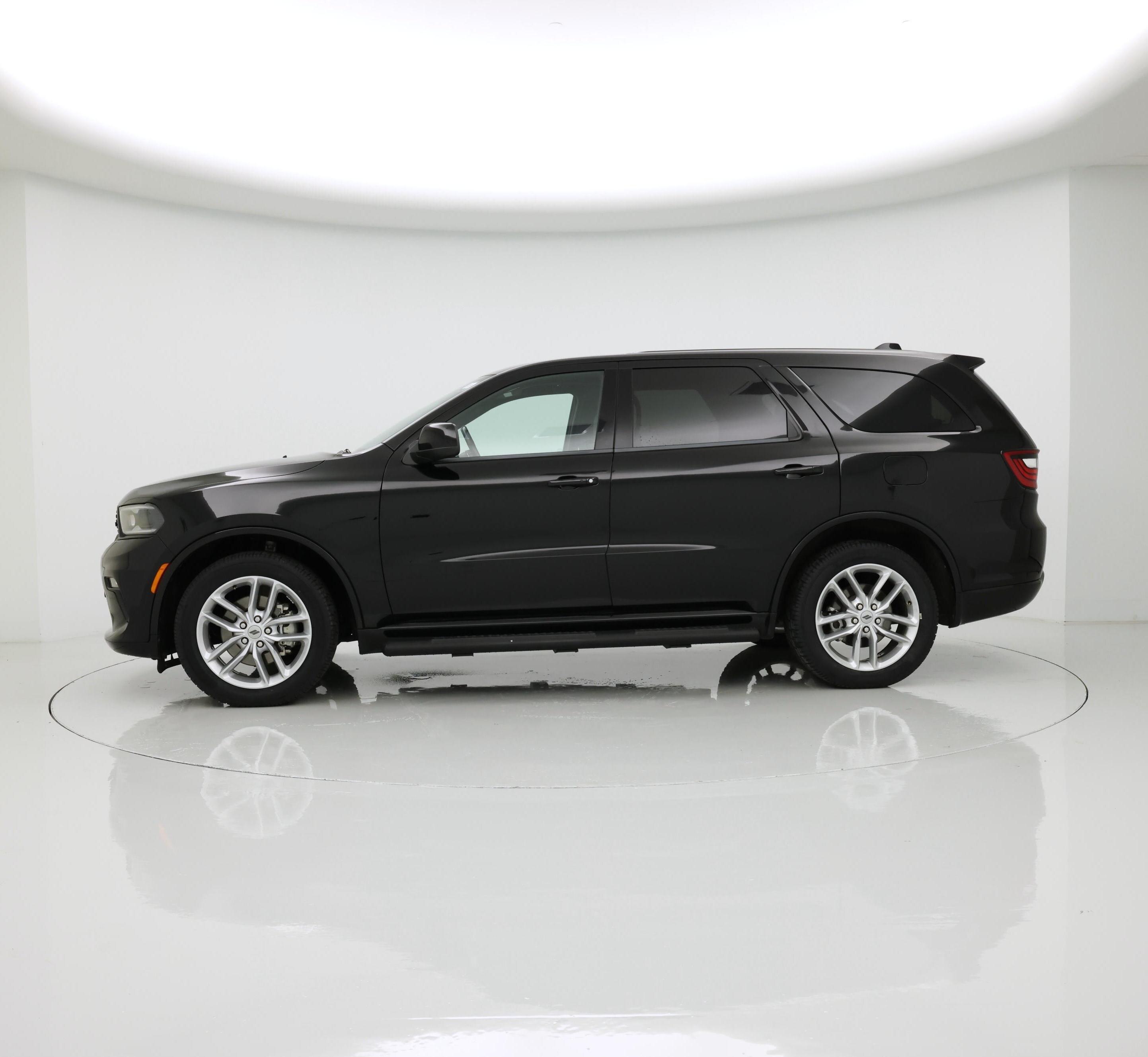 Thumbnail: 2022 Dodge Durango - 3