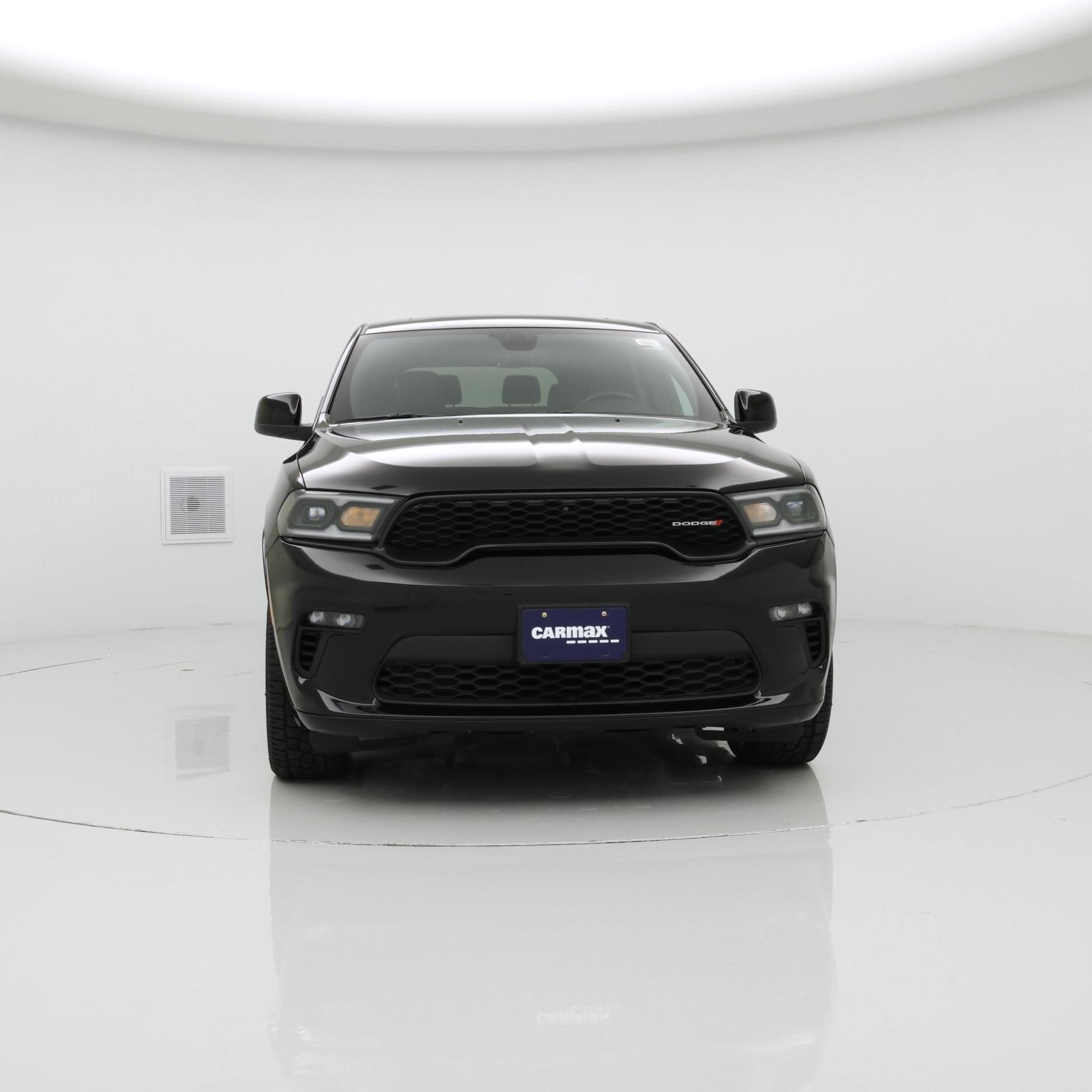 Thumbnail: 2022 Dodge Durango - 5