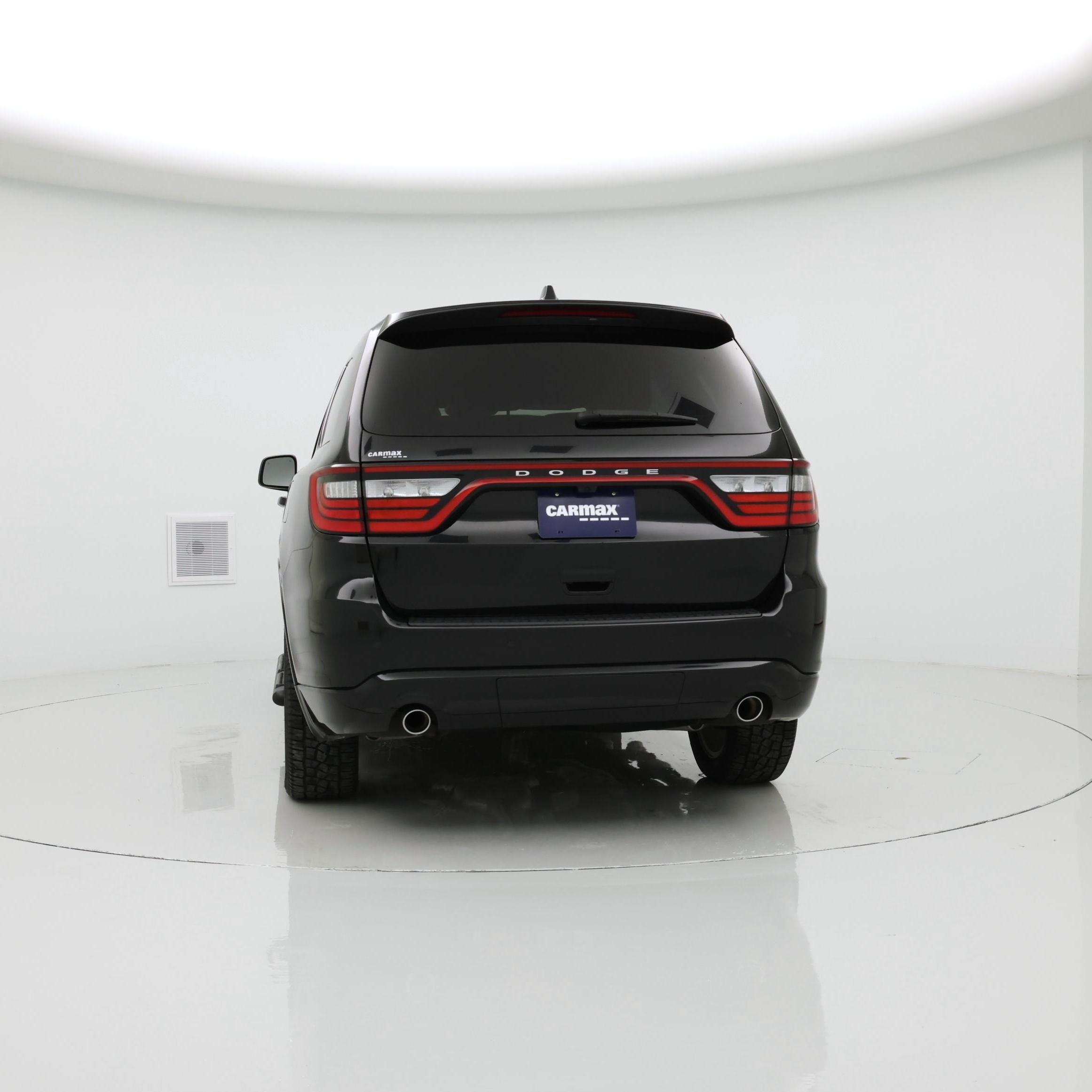 Thumbnail: 2022 Dodge Durango - 6