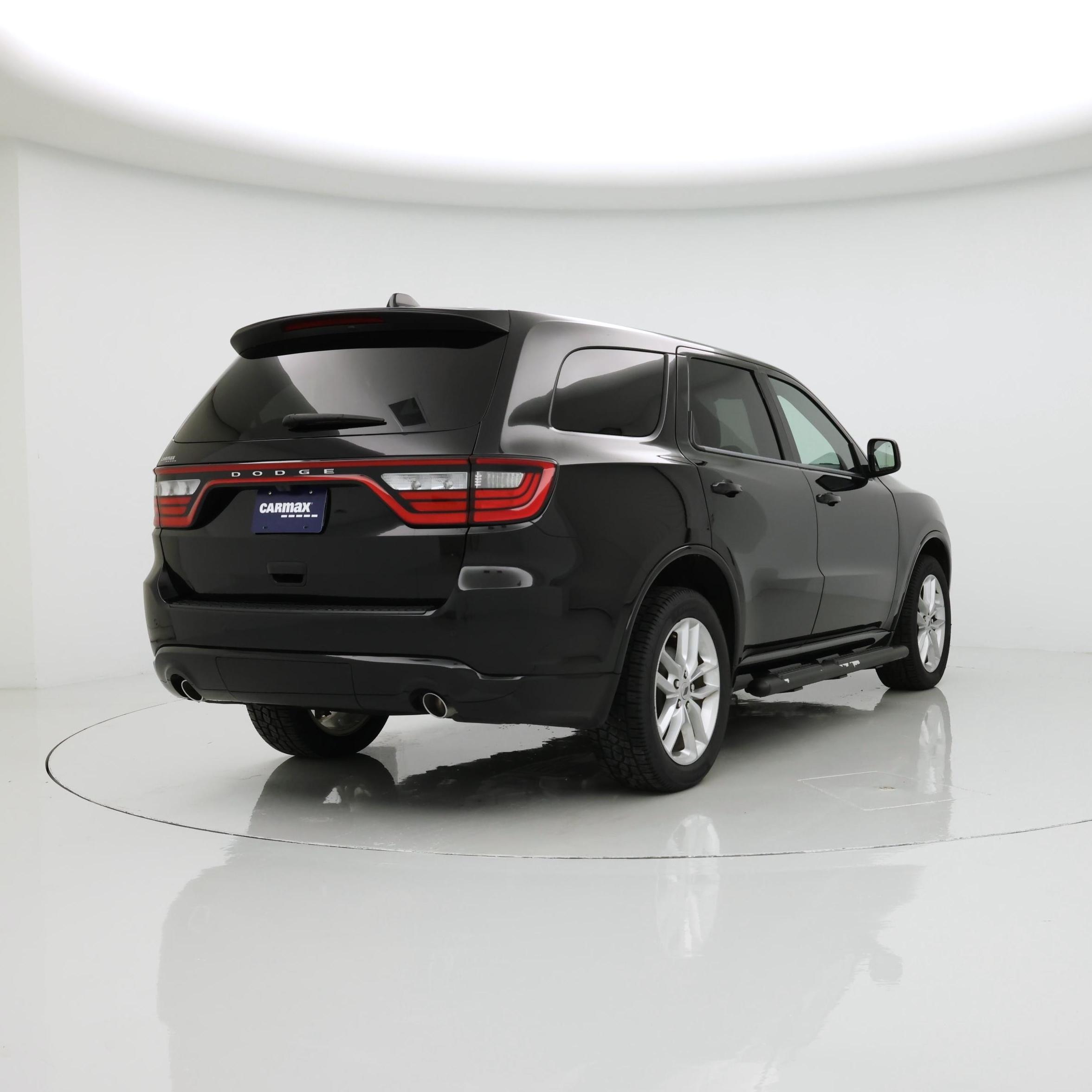 Thumbnail: 2022 Dodge Durango - 8