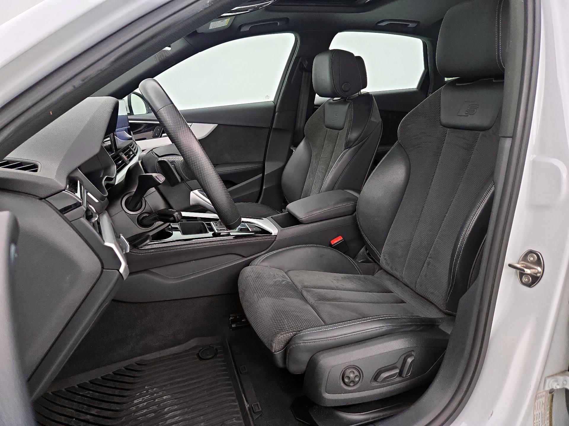 Thumbnail: 2021 Audi A4 - 11