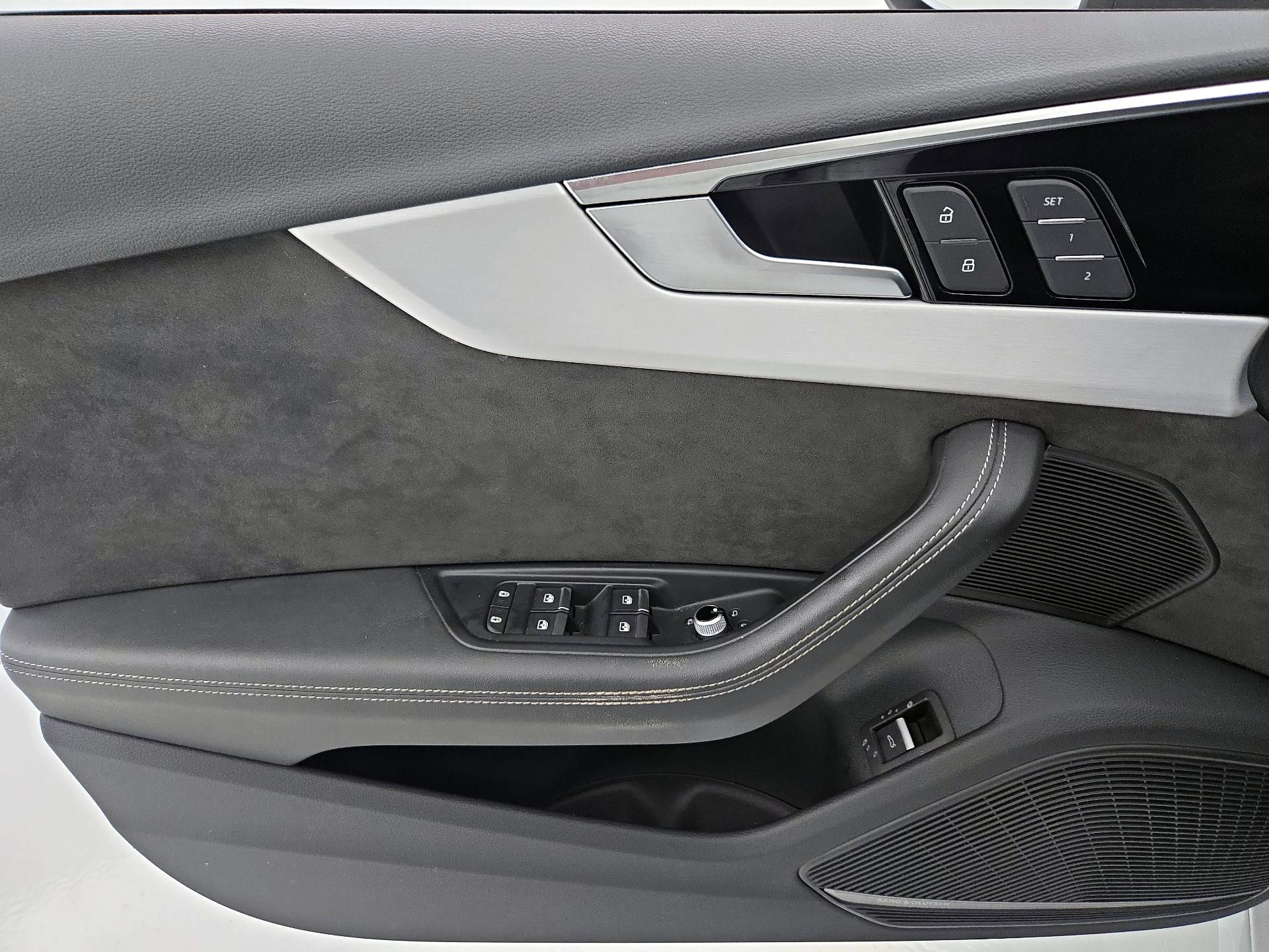 Thumbnail: 2021 Audi A4 - 12