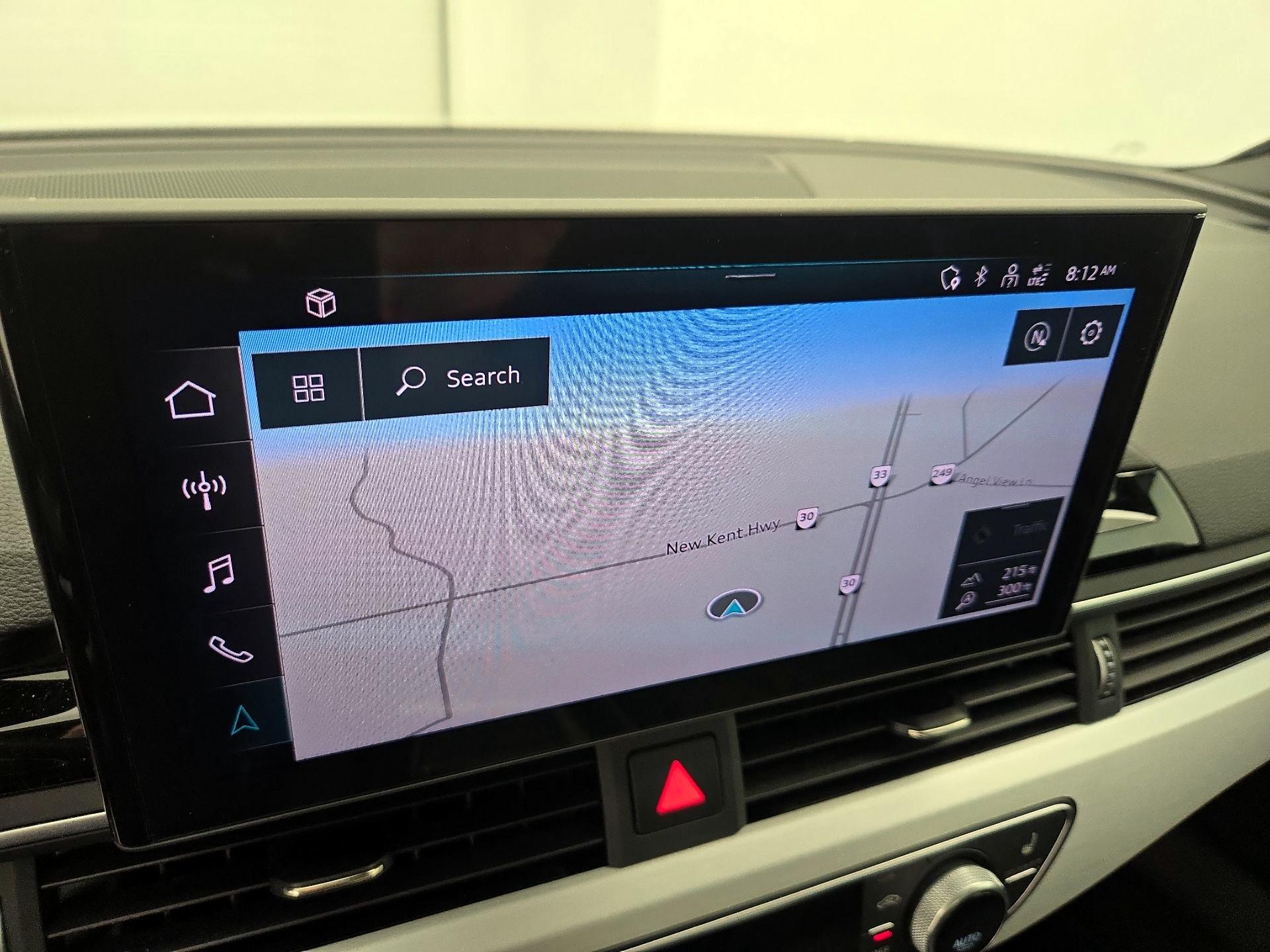 Thumbnail: 2021 Audi A4 - 14