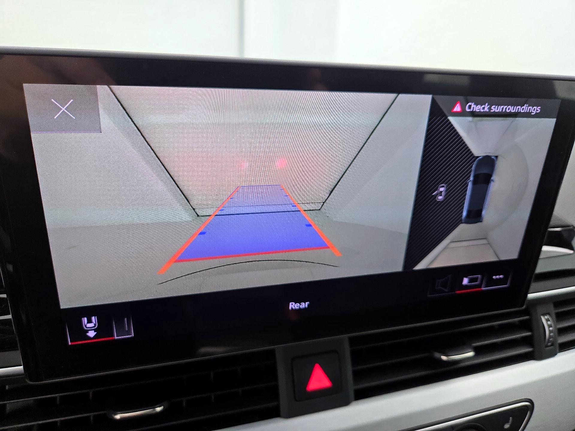 Thumbnail: 2021 Audi A4 - 15