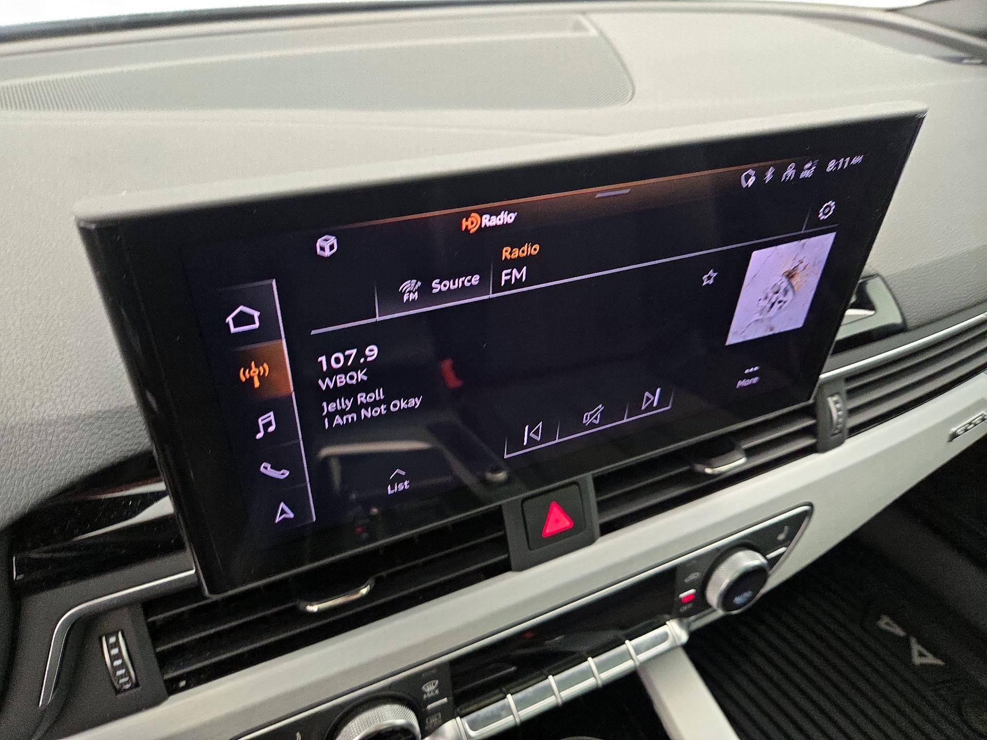 Thumbnail: 2021 Audi A4 - 16