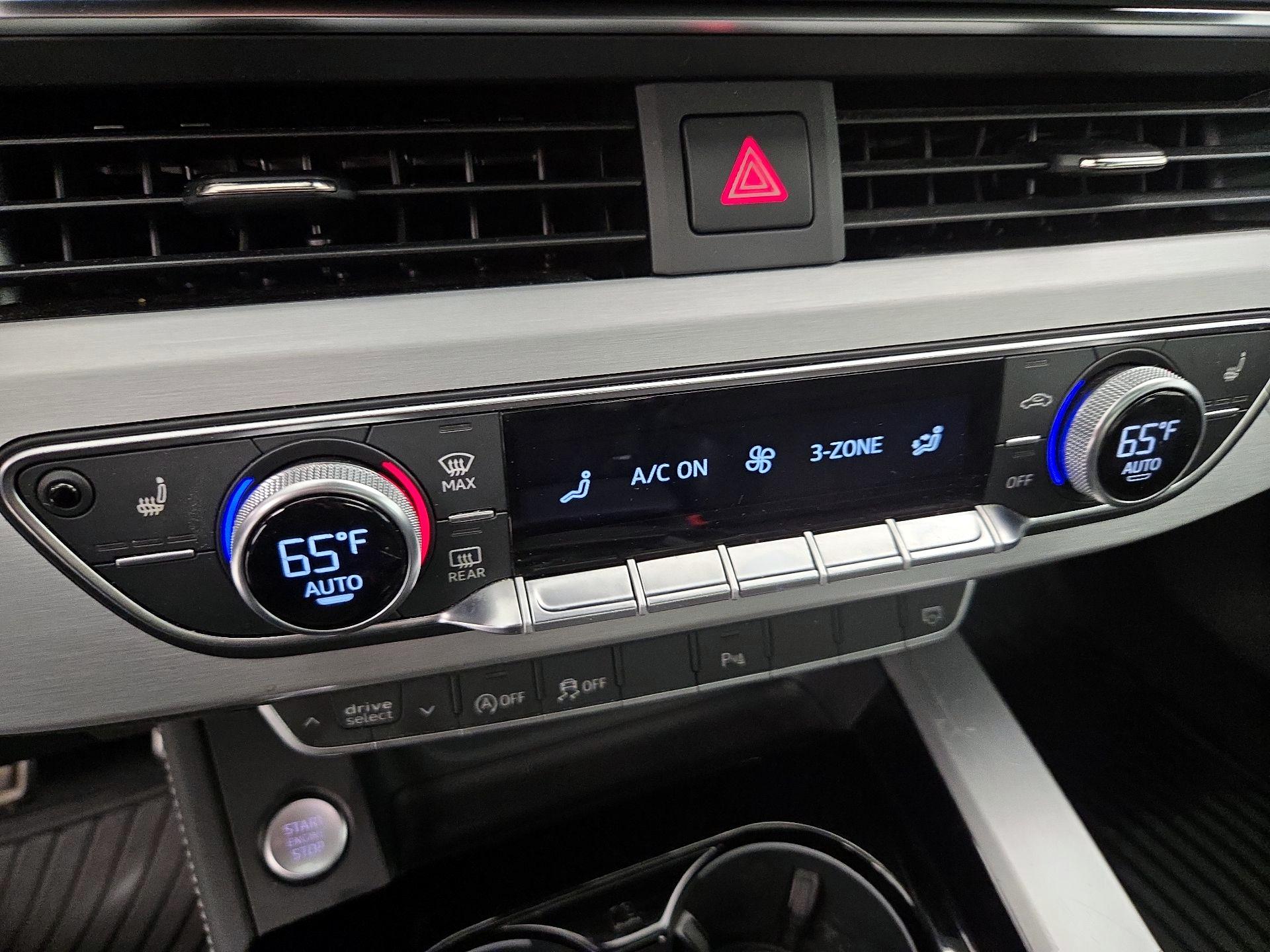 Thumbnail: 2021 Audi A4 - 17