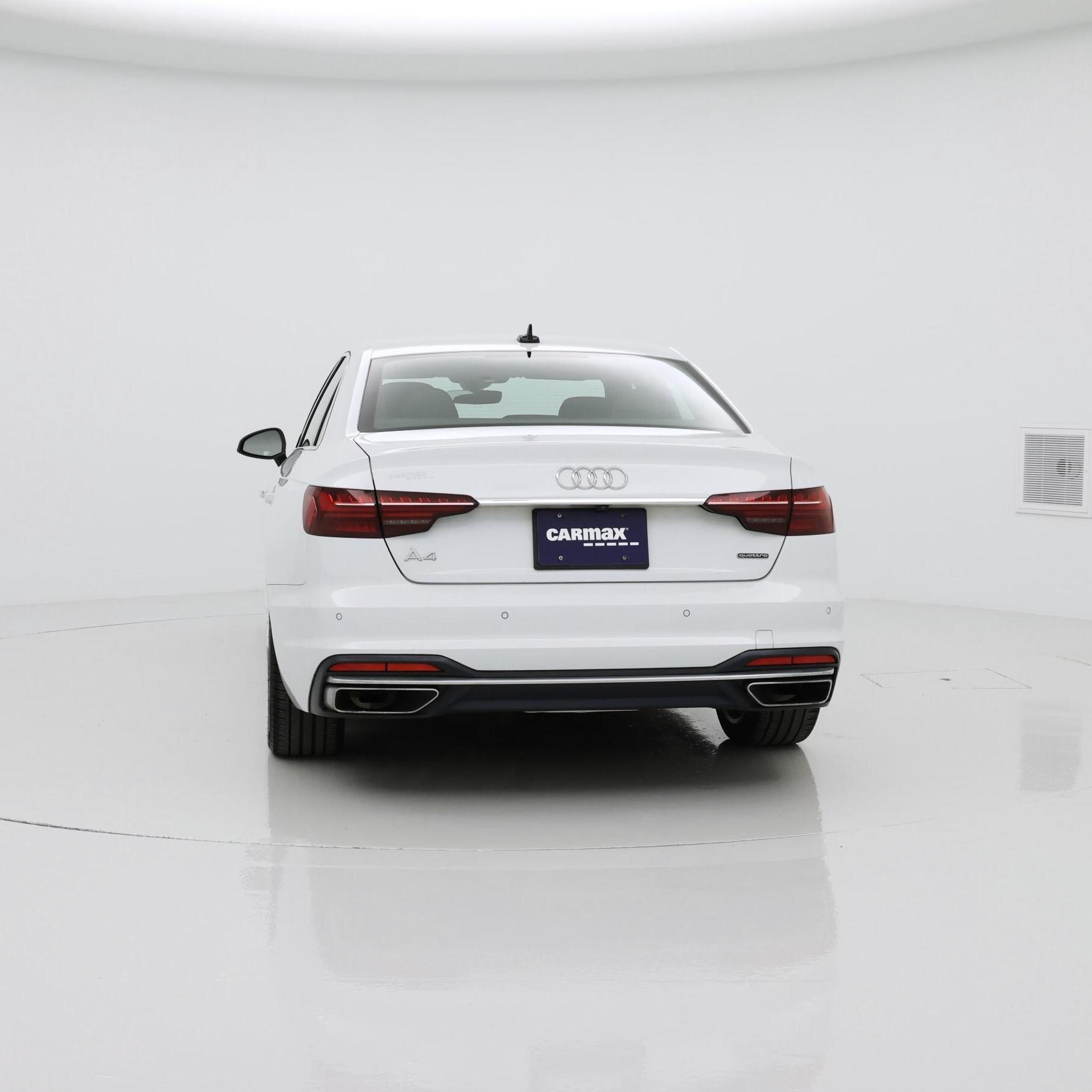 Thumbnail: 2021 Audi A4 - 6