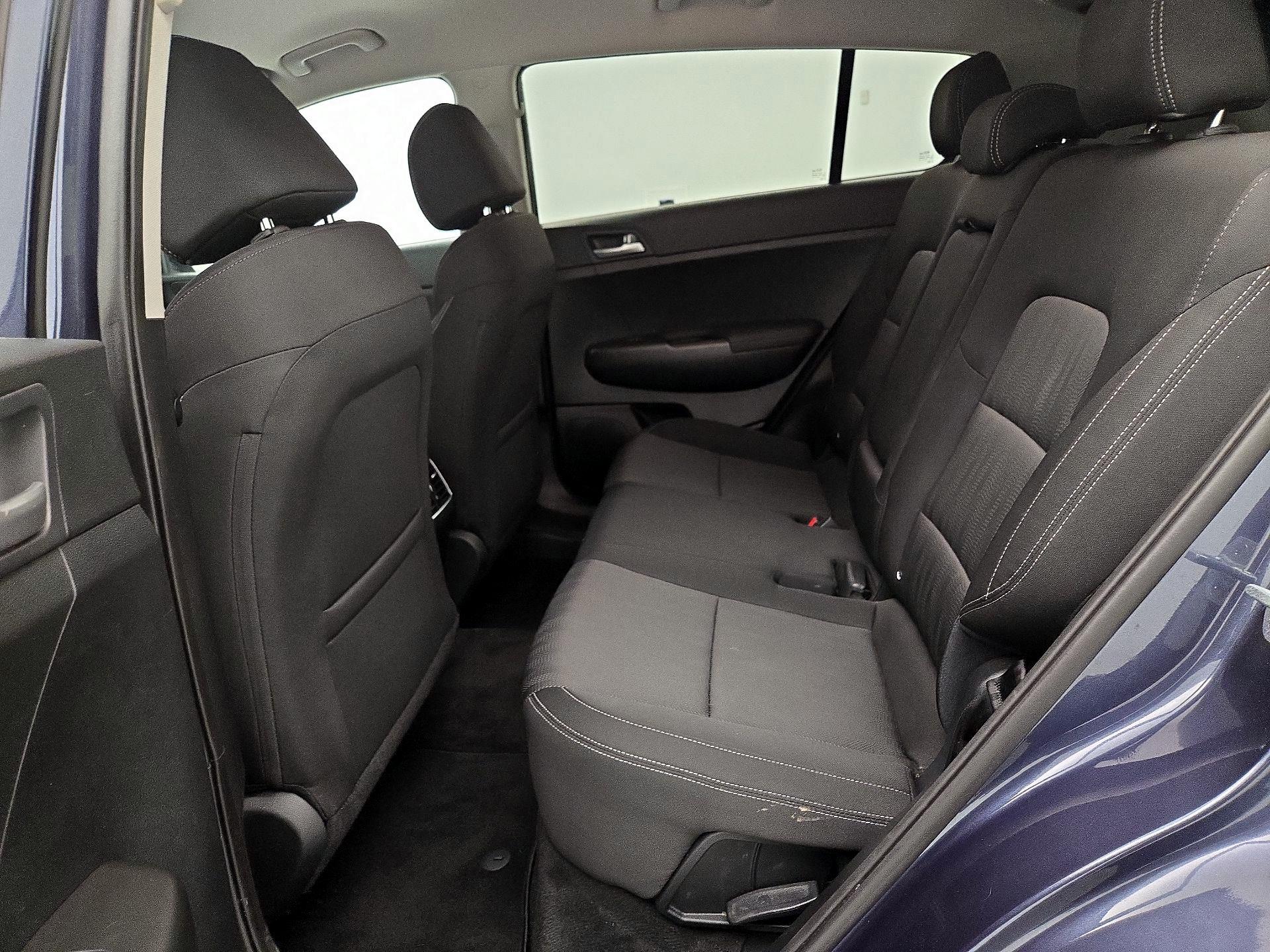 Thumbnail: 2020 Kia Sportage - 19