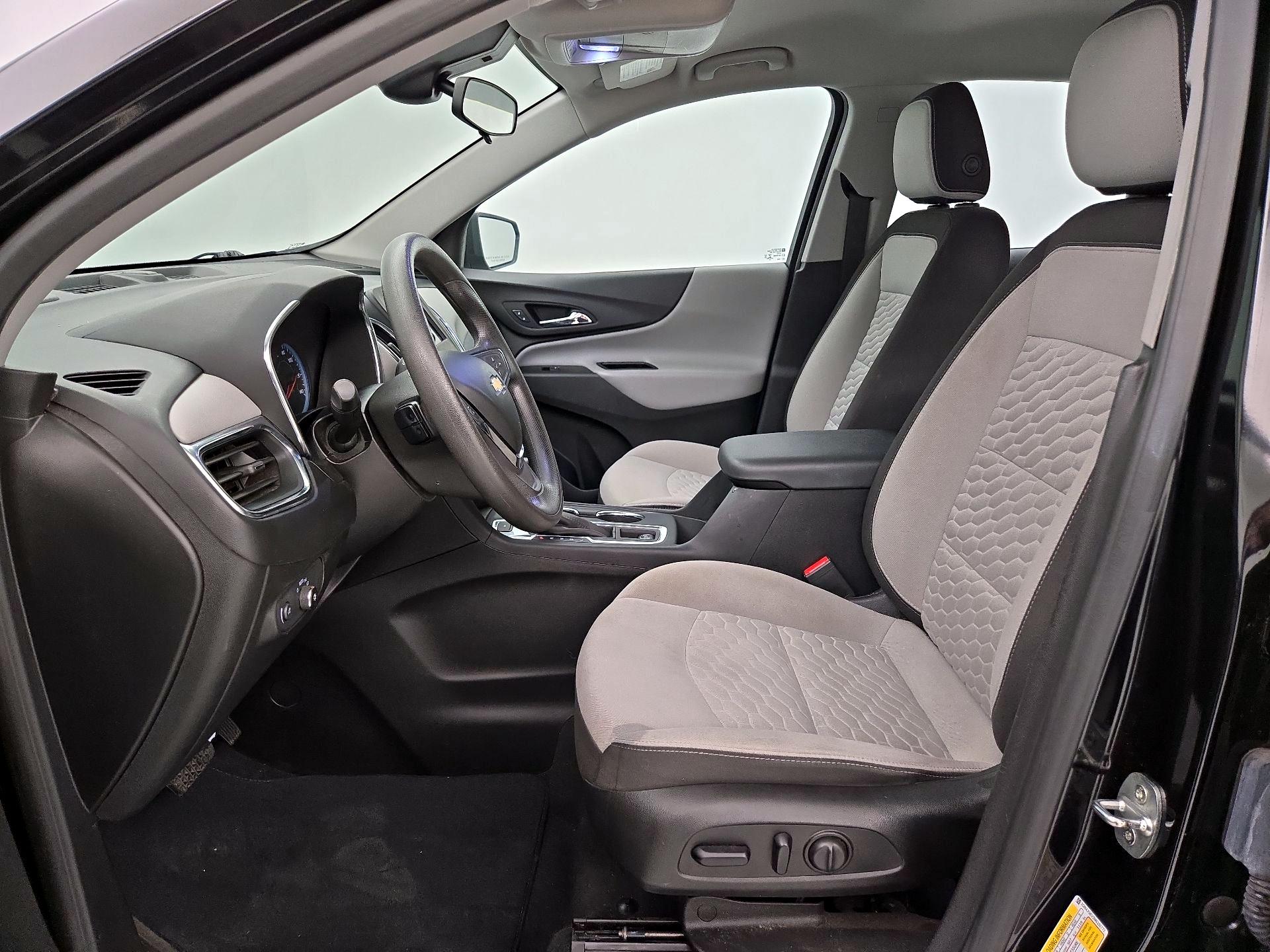 Thumbnail: 2021 Chevrolet Equinox - 11