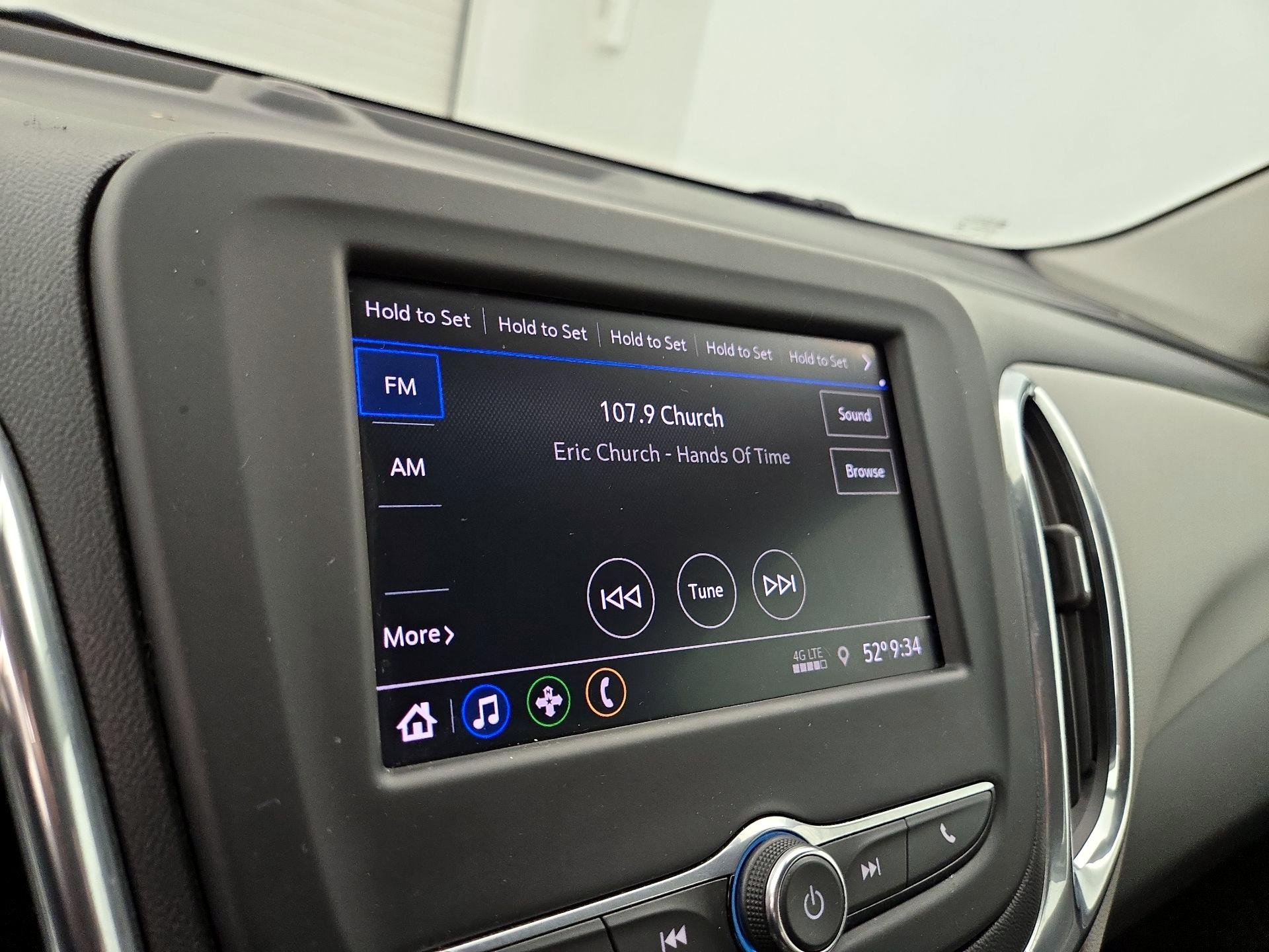 Thumbnail: 2021 Chevrolet Equinox - 15