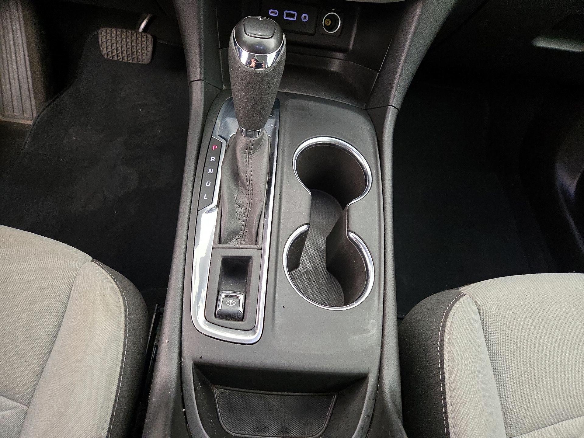 Thumbnail: 2021 Chevrolet Equinox - 17