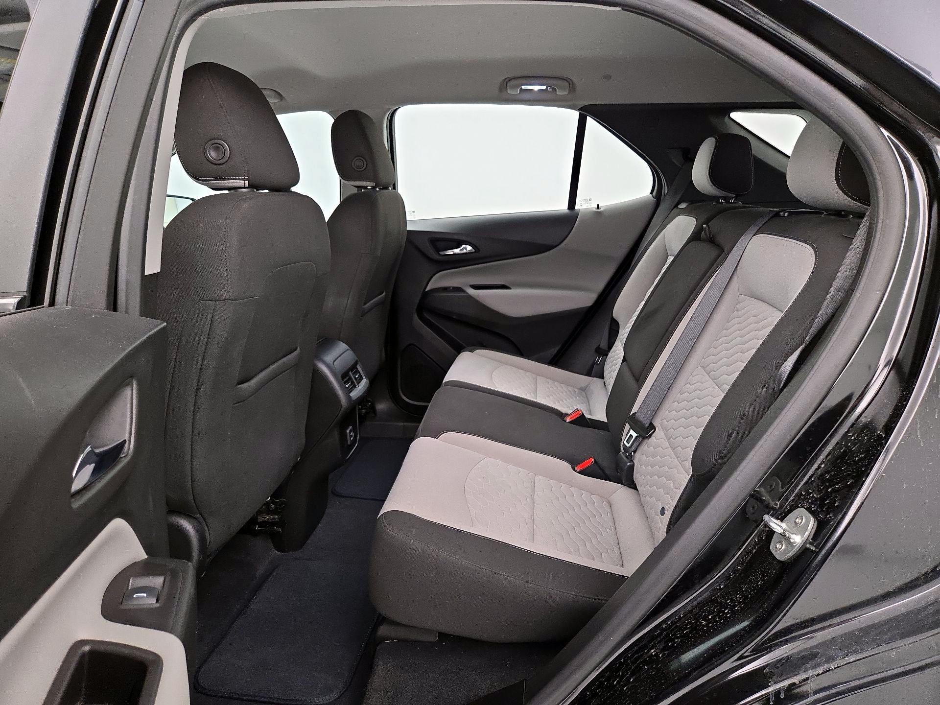 Thumbnail: 2021 Chevrolet Equinox - 19