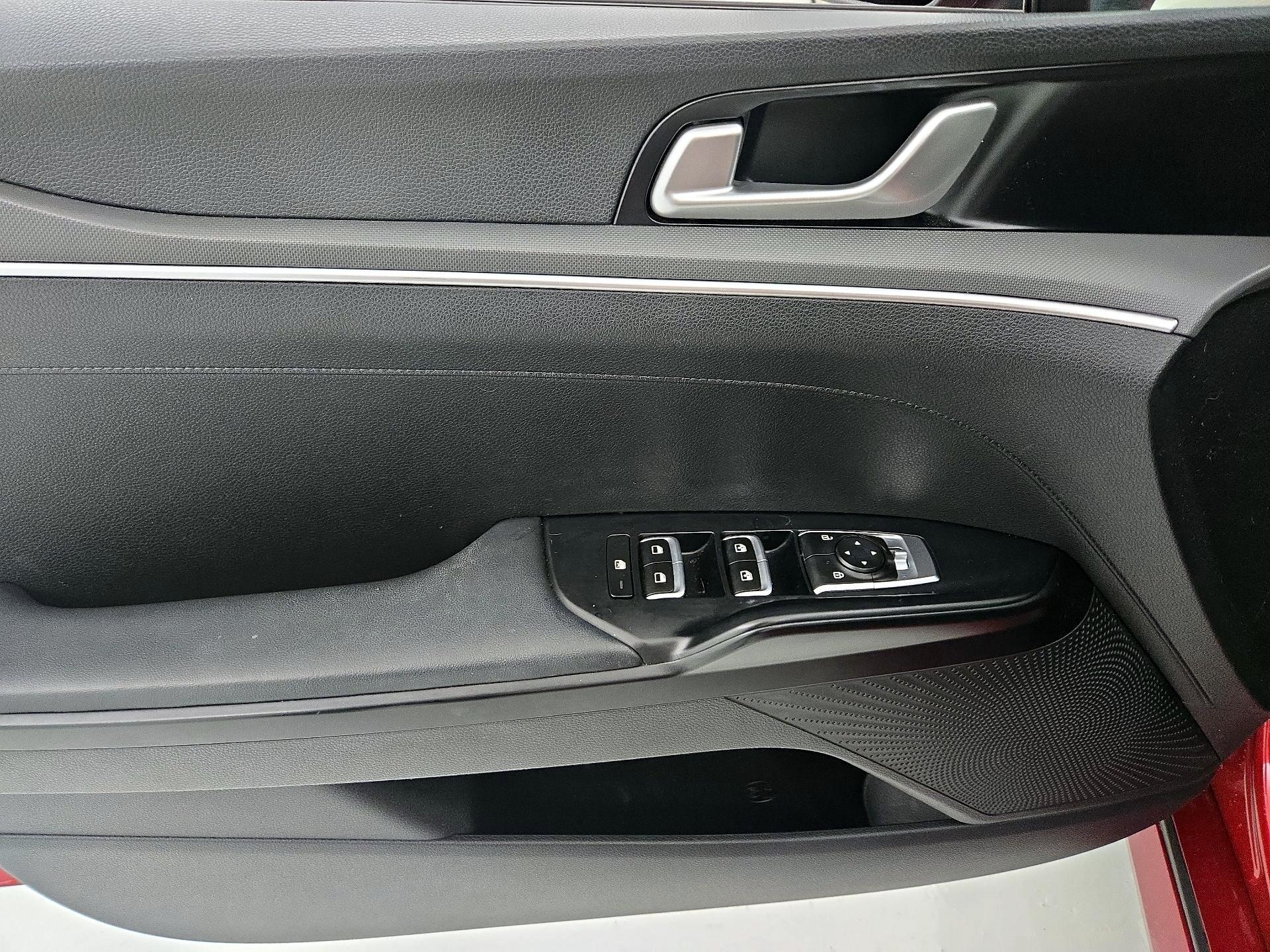Thumbnail: 2021 Kia K5 - 12