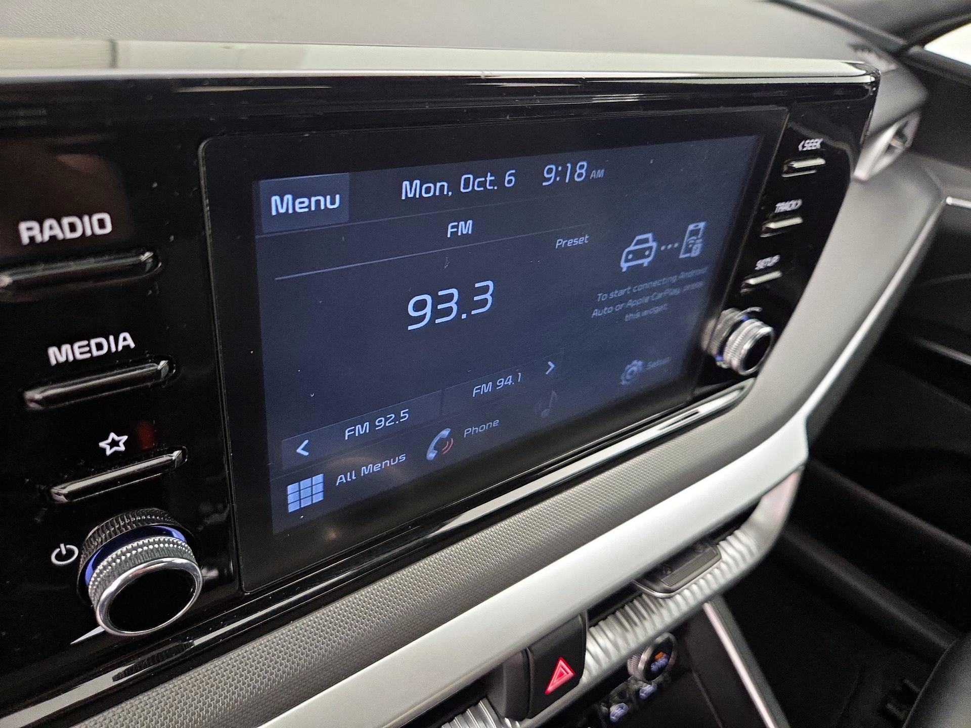 Thumbnail: 2021 Kia K5 - 15