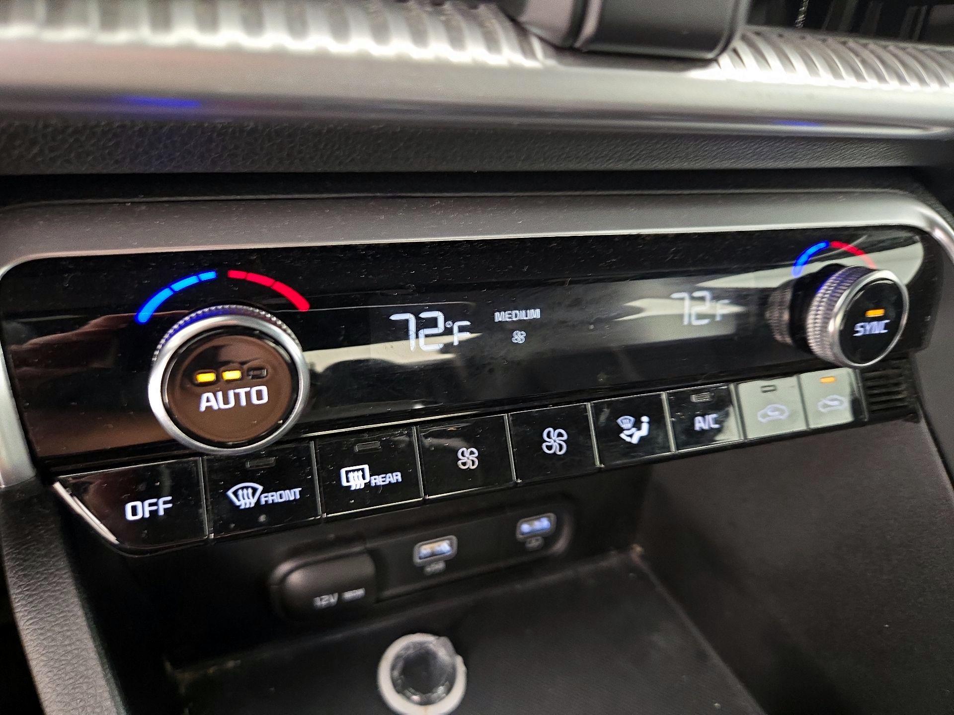 Thumbnail: 2021 Kia K5 - 16