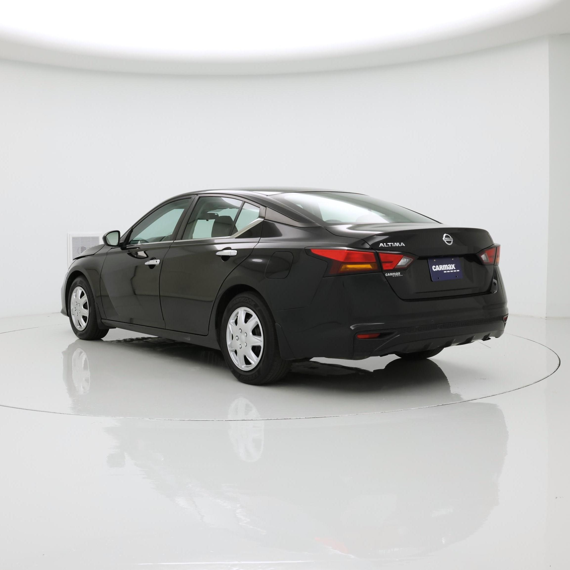 Thumbnail: 2021 Nissan Altima - 2