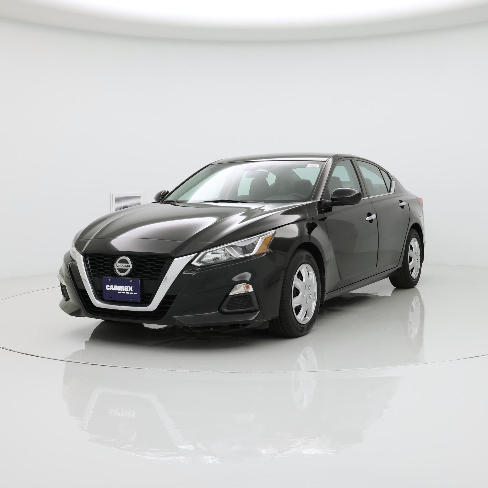 Thumbnail: 2021 Nissan Altima - 4