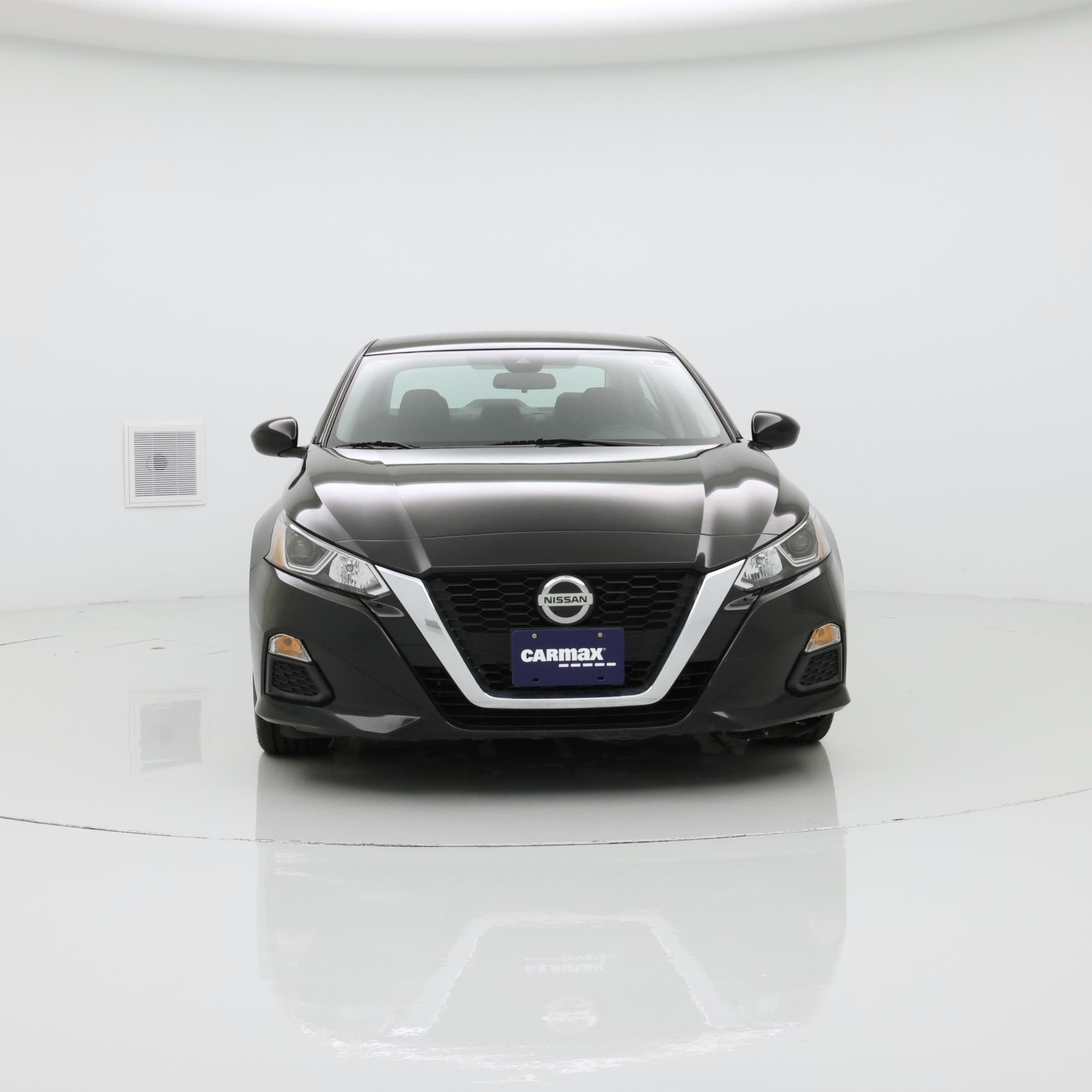 Thumbnail: 2021 Nissan Altima - 5
