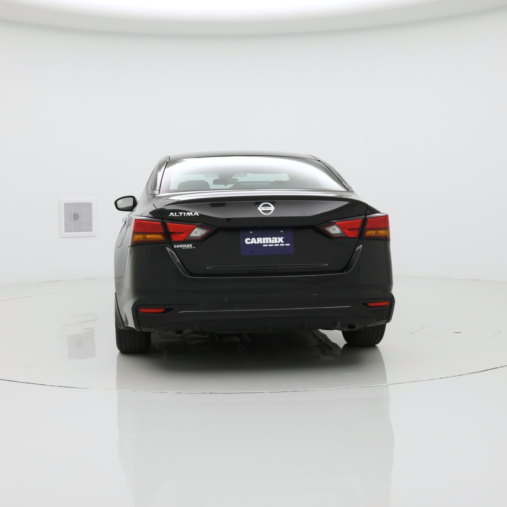 Thumbnail: 2021 Nissan Altima - 6