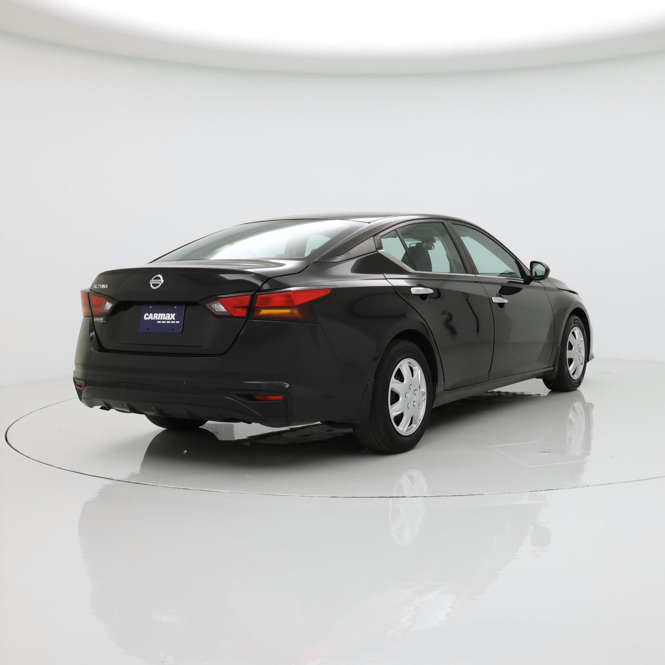 Thumbnail: 2021 Nissan Altima - 8