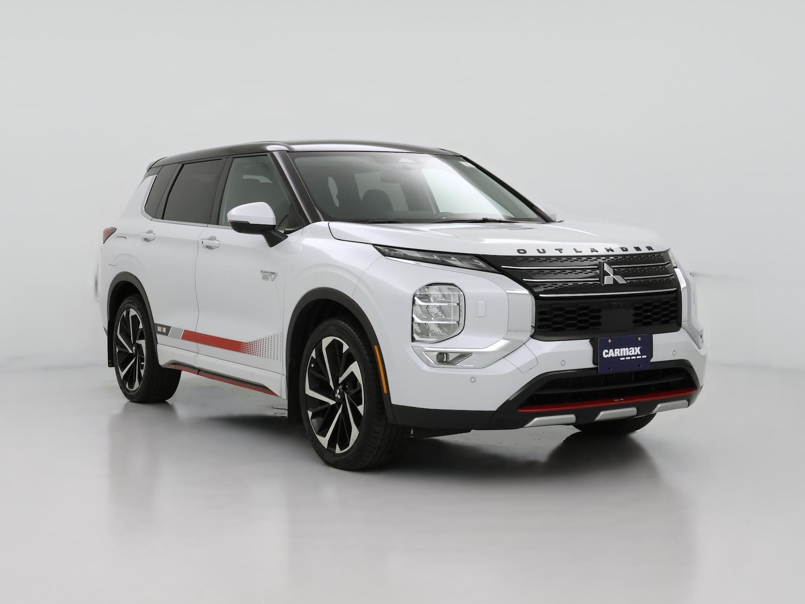2023 Mitsubishi Outlander Plug-In Hybrid RALLIART