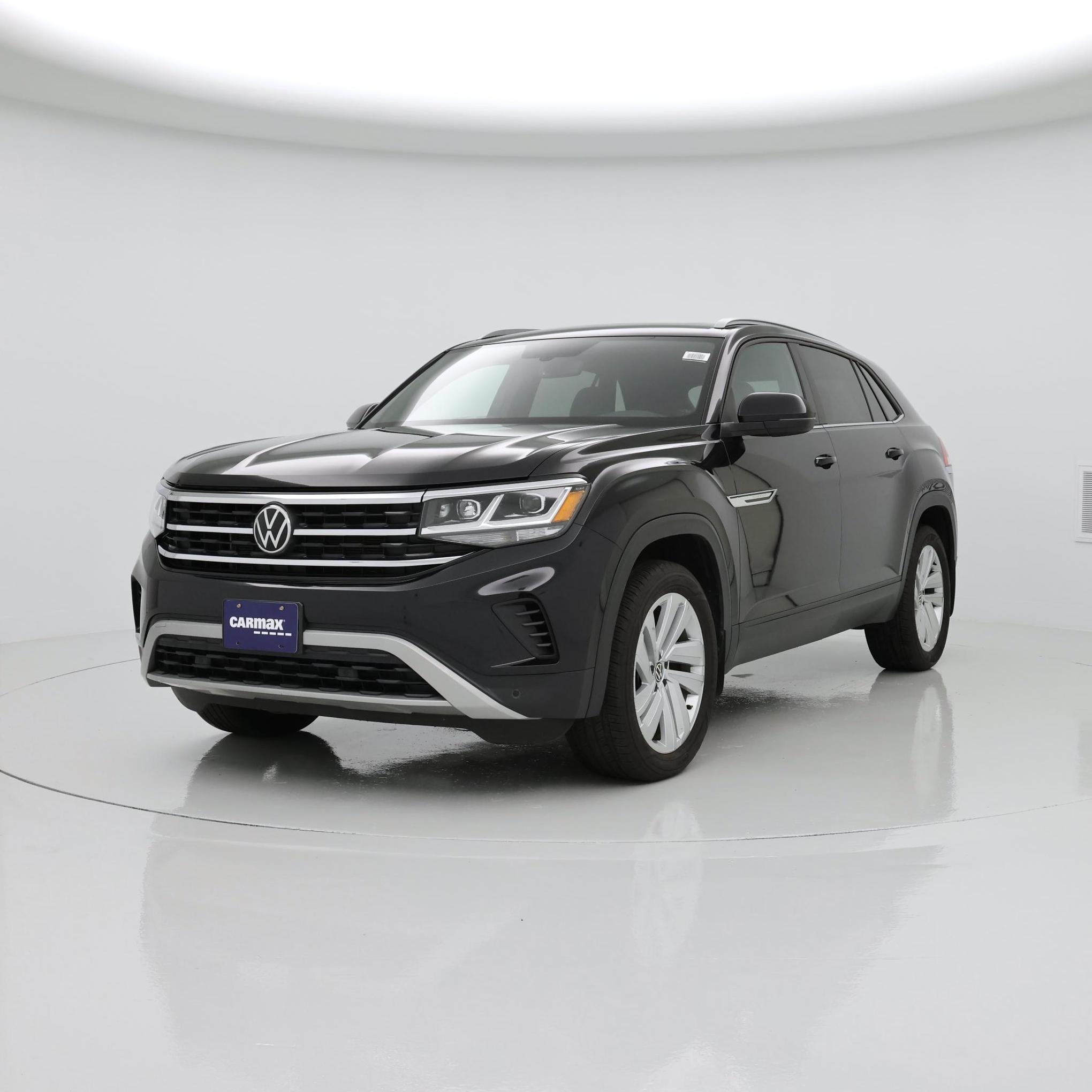 Thumbnail: 2022 Volkswagen Atlas - 4
